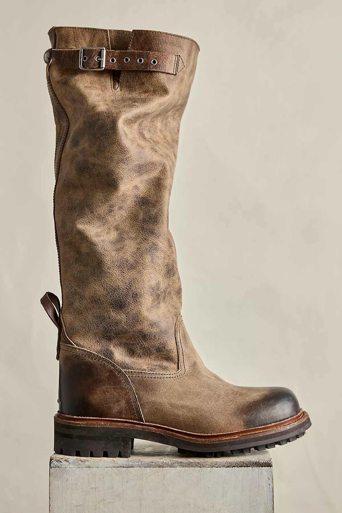 We The Free Rapids Riding Boots