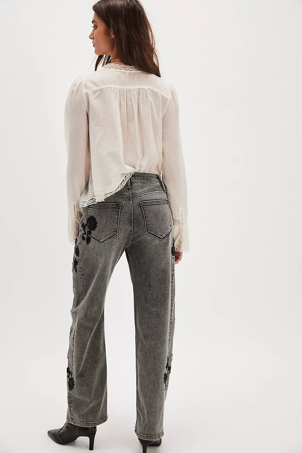 Driftwood Elaine Jeans