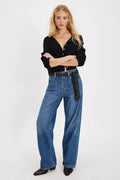 RE/DONE The Thrasher Jeans