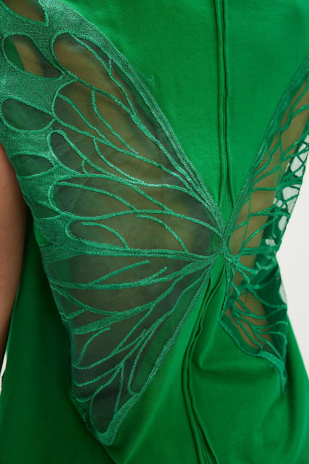 Tricia Fix Butterfly Tee