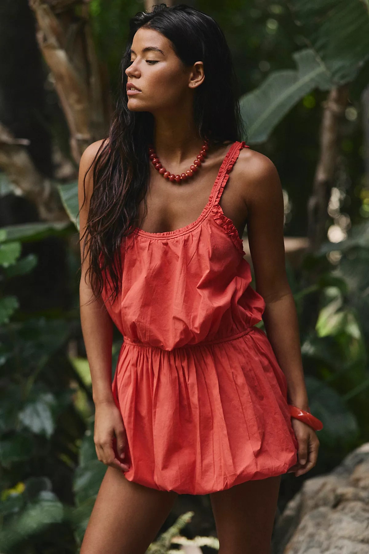 Leena Mini Dress