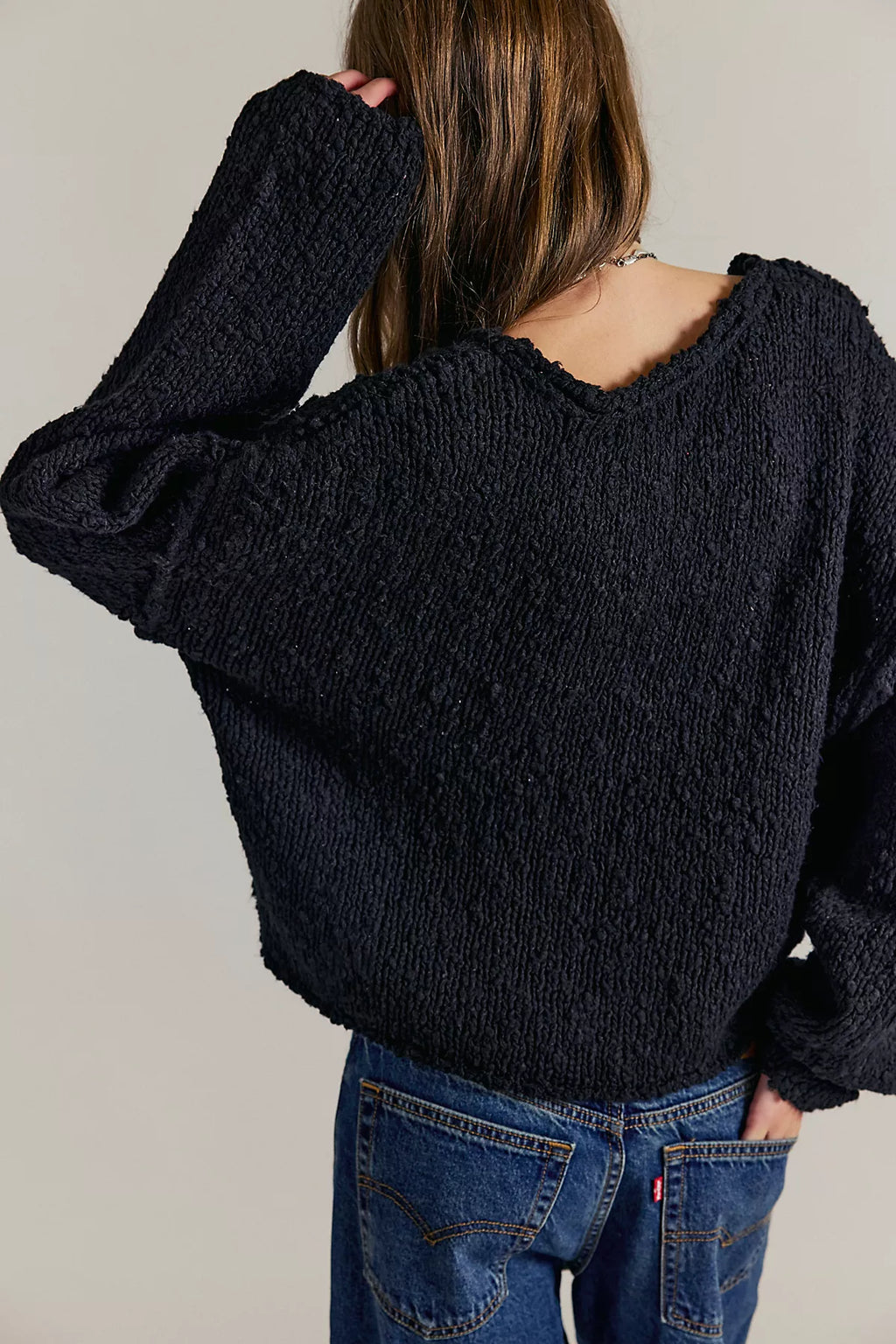 Firefly Pullover