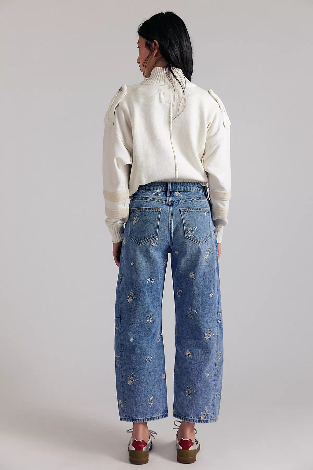 Driftwood Elaine Jeans