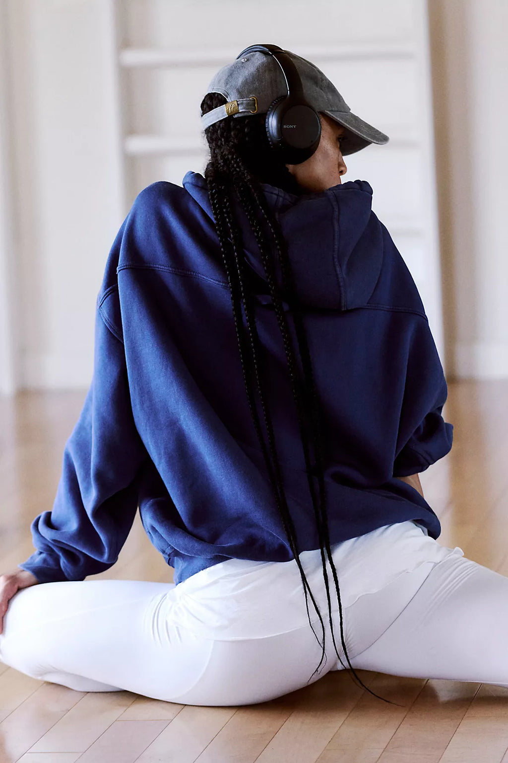 Final Call Hoodie