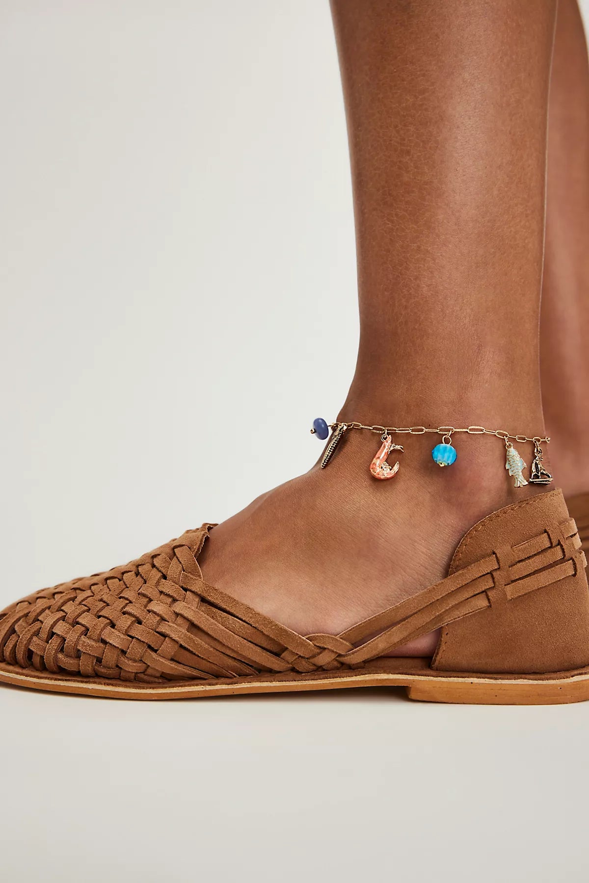 Have We Met Huarache Flats
