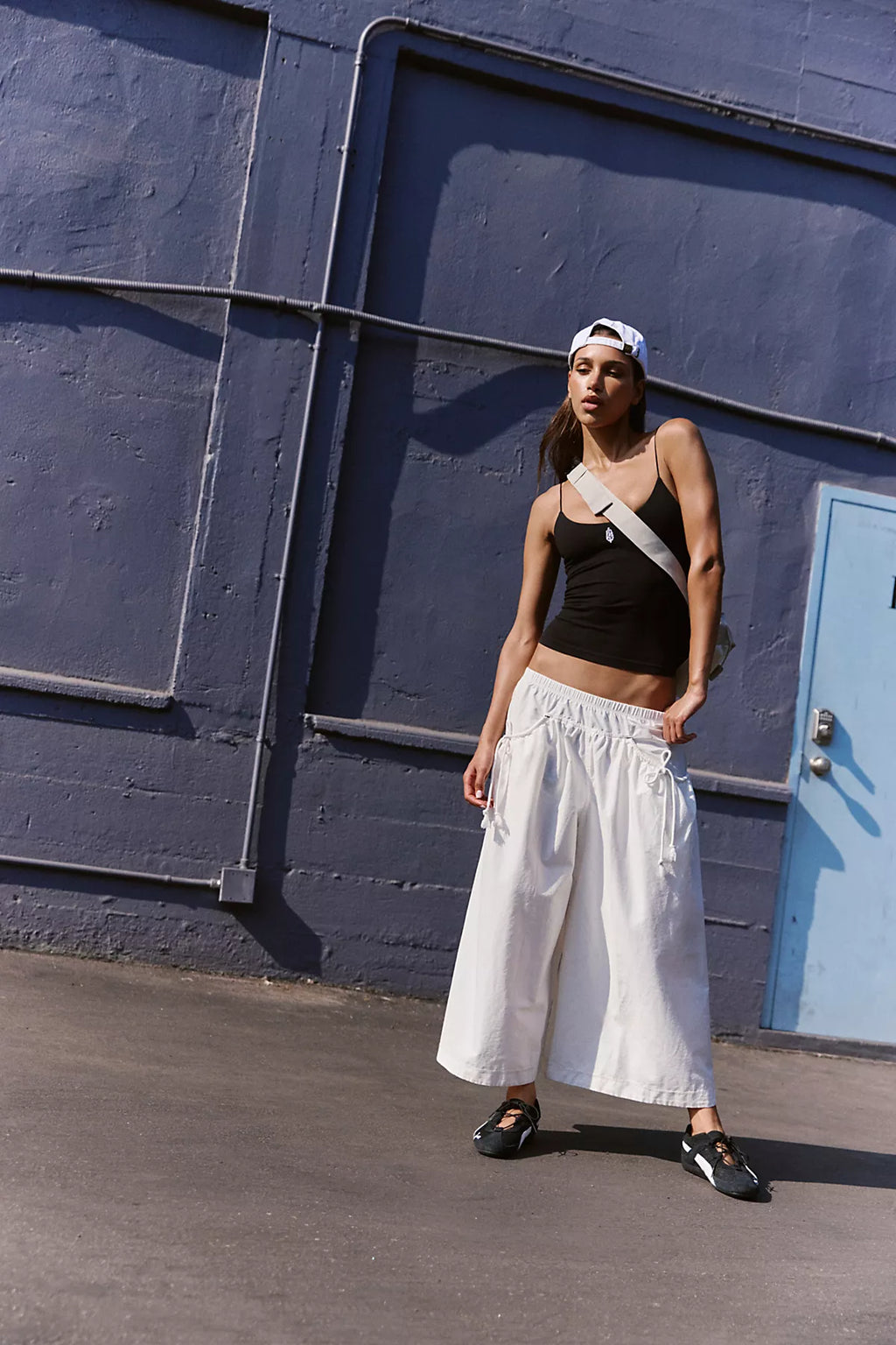 Step By Step Pants