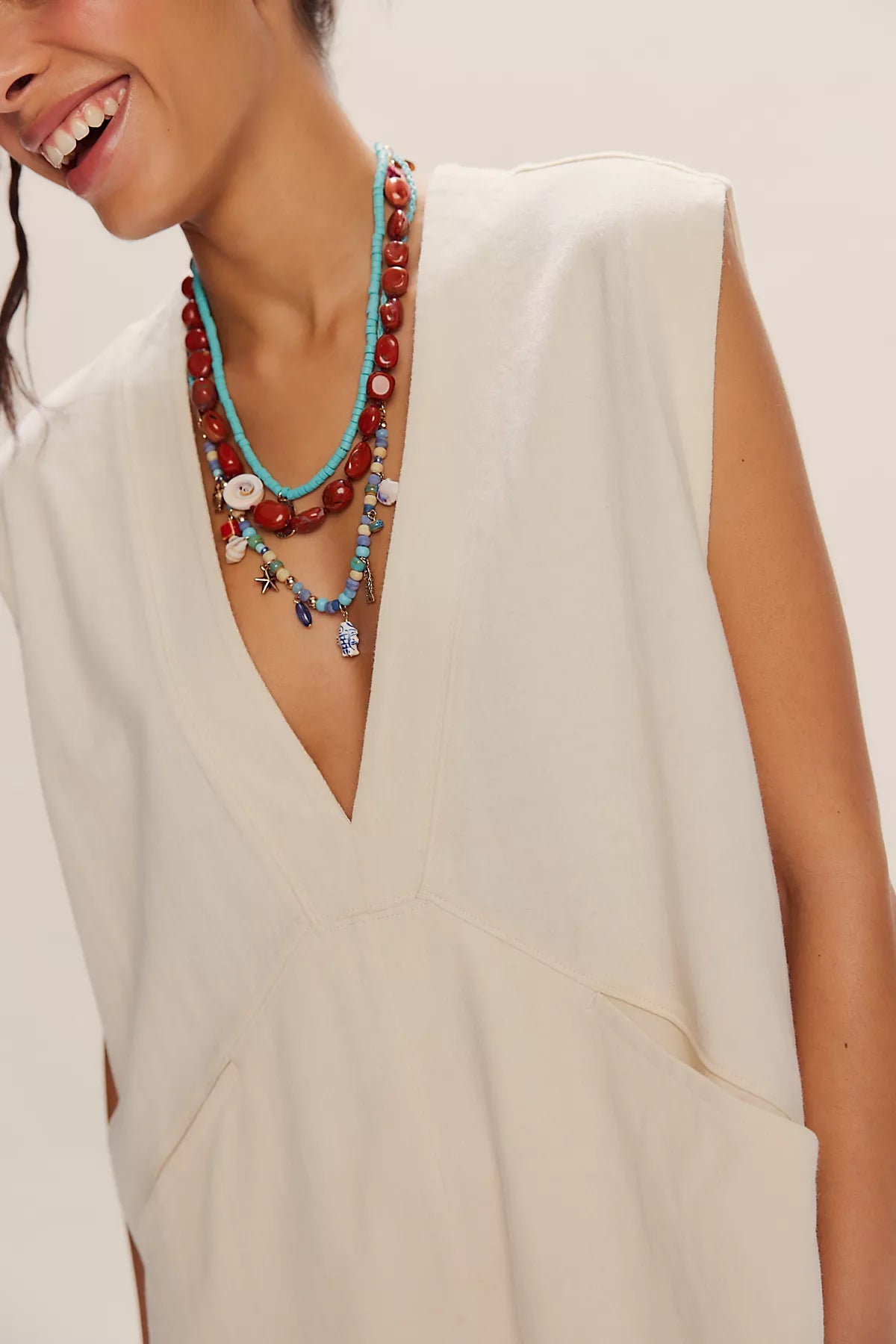 Lissa Tunic