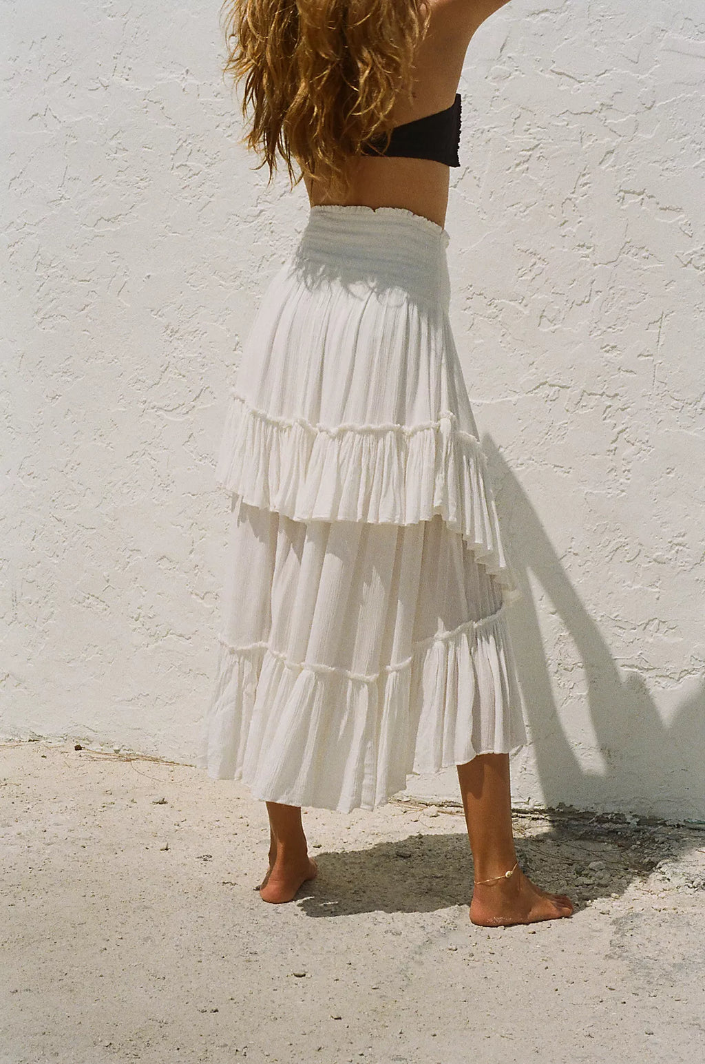 The Convertible Skirt