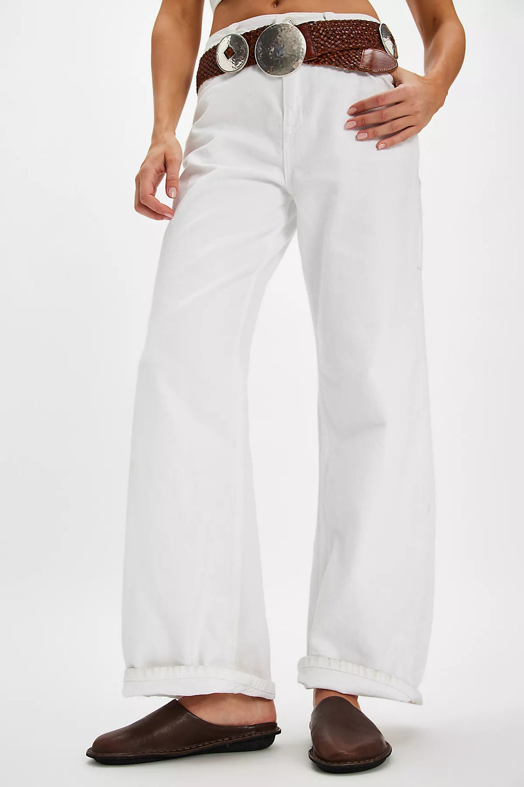 VIBAe Roma Mules