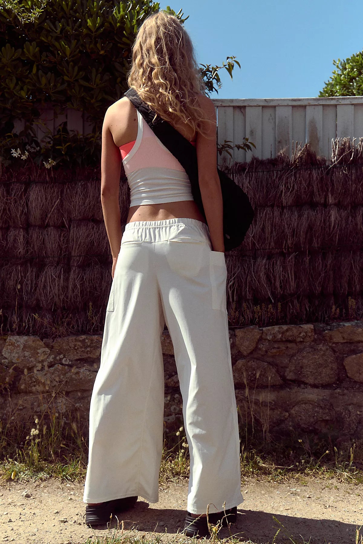 Finish Line Pants