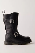 Dr. Martens Anistone Hi Strap Boots