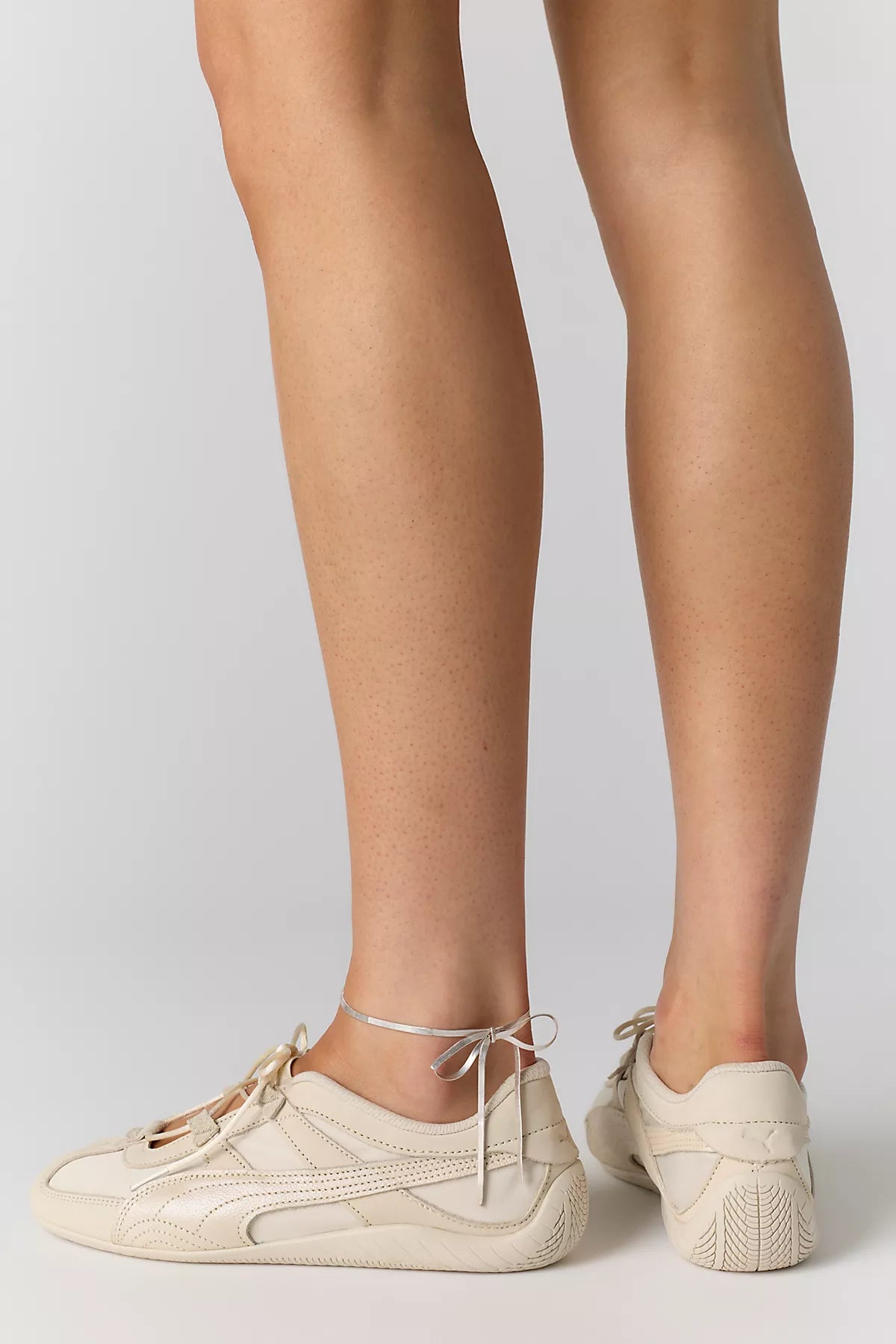 Puma Speedcat Go Sheer Ballet Sneakers