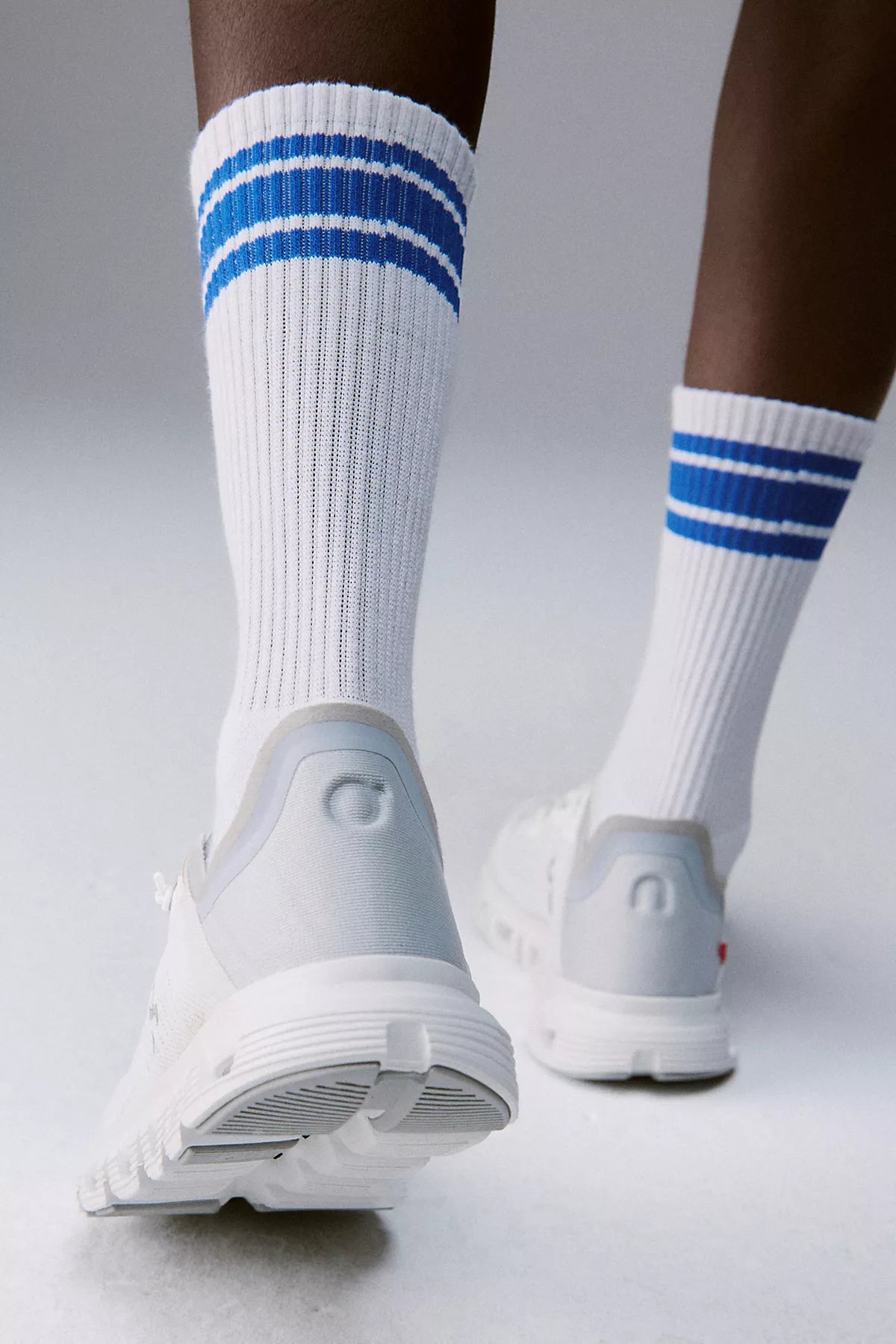 On Cloud 6 Coast Sneakers