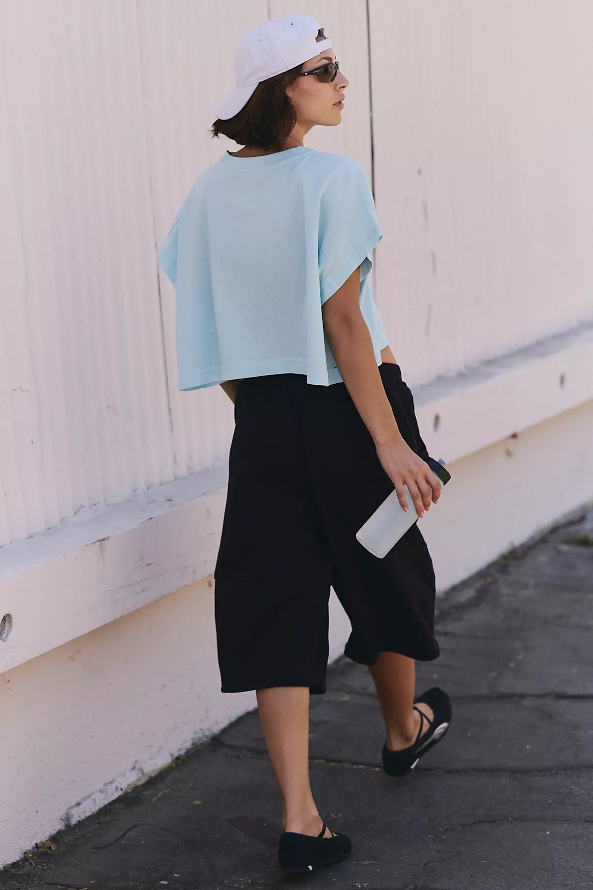 Keep It Easy Tee