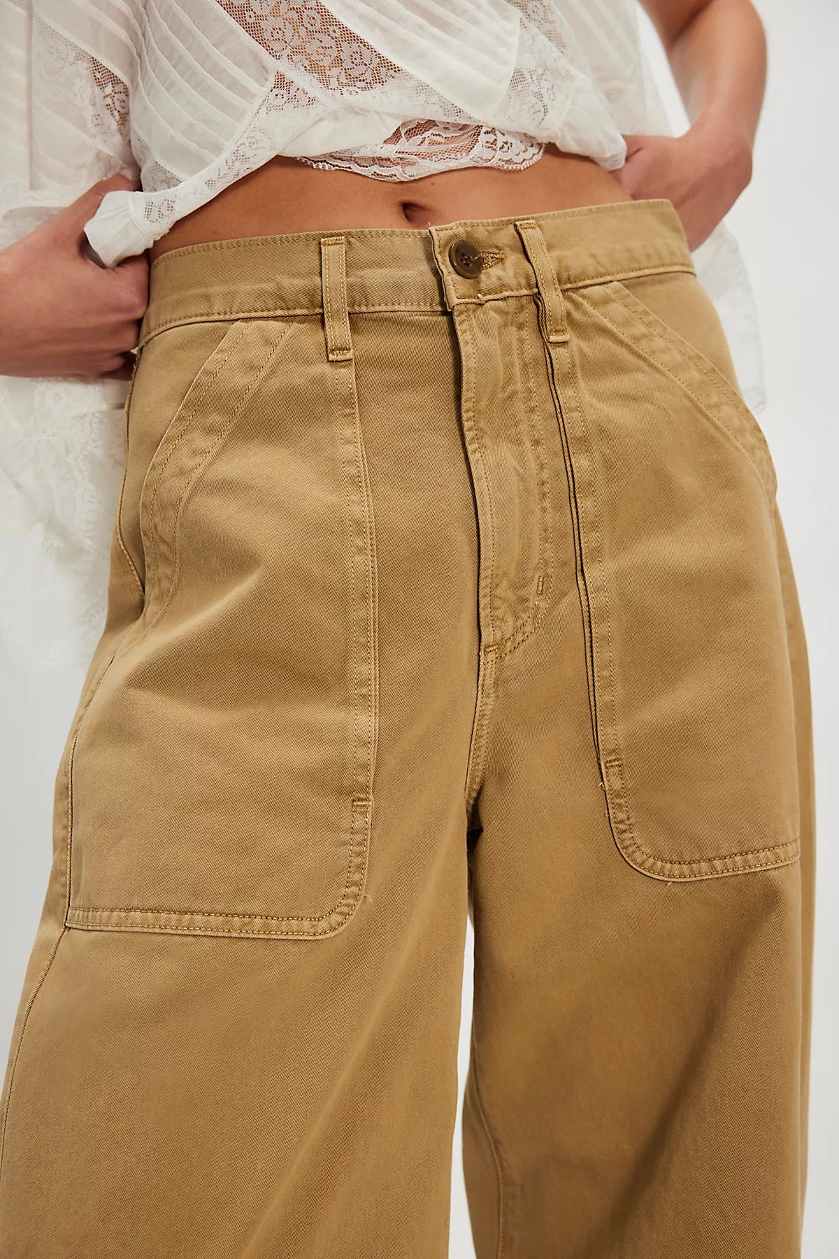 Citizens of Humanity Ayla Cargo Pants