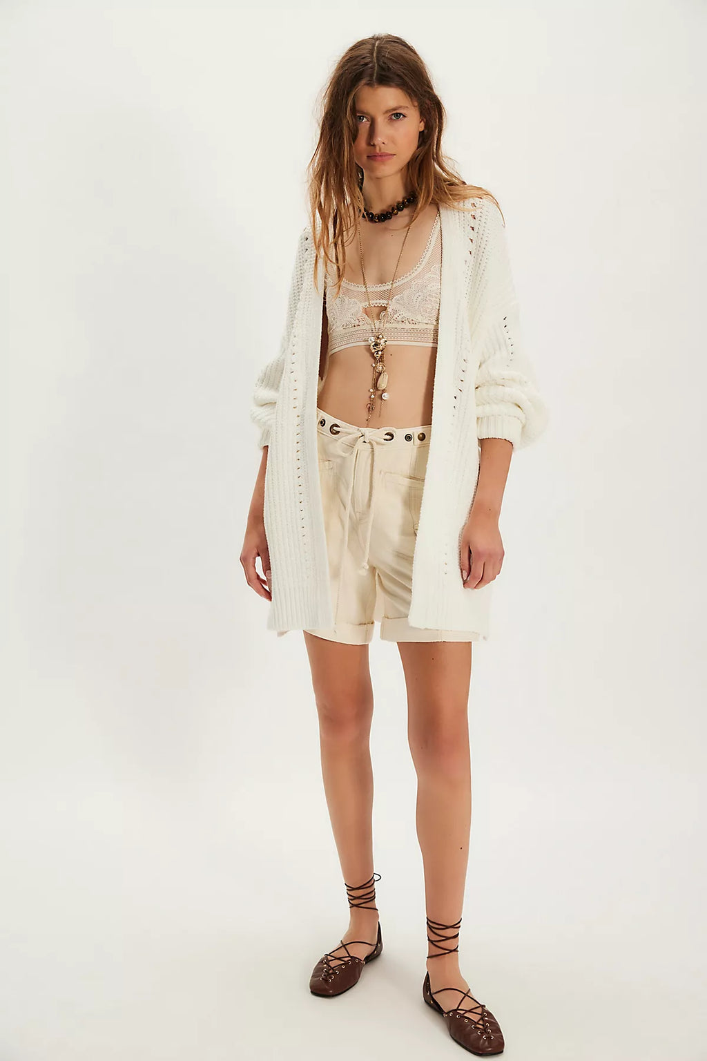 Nightingale Cardi