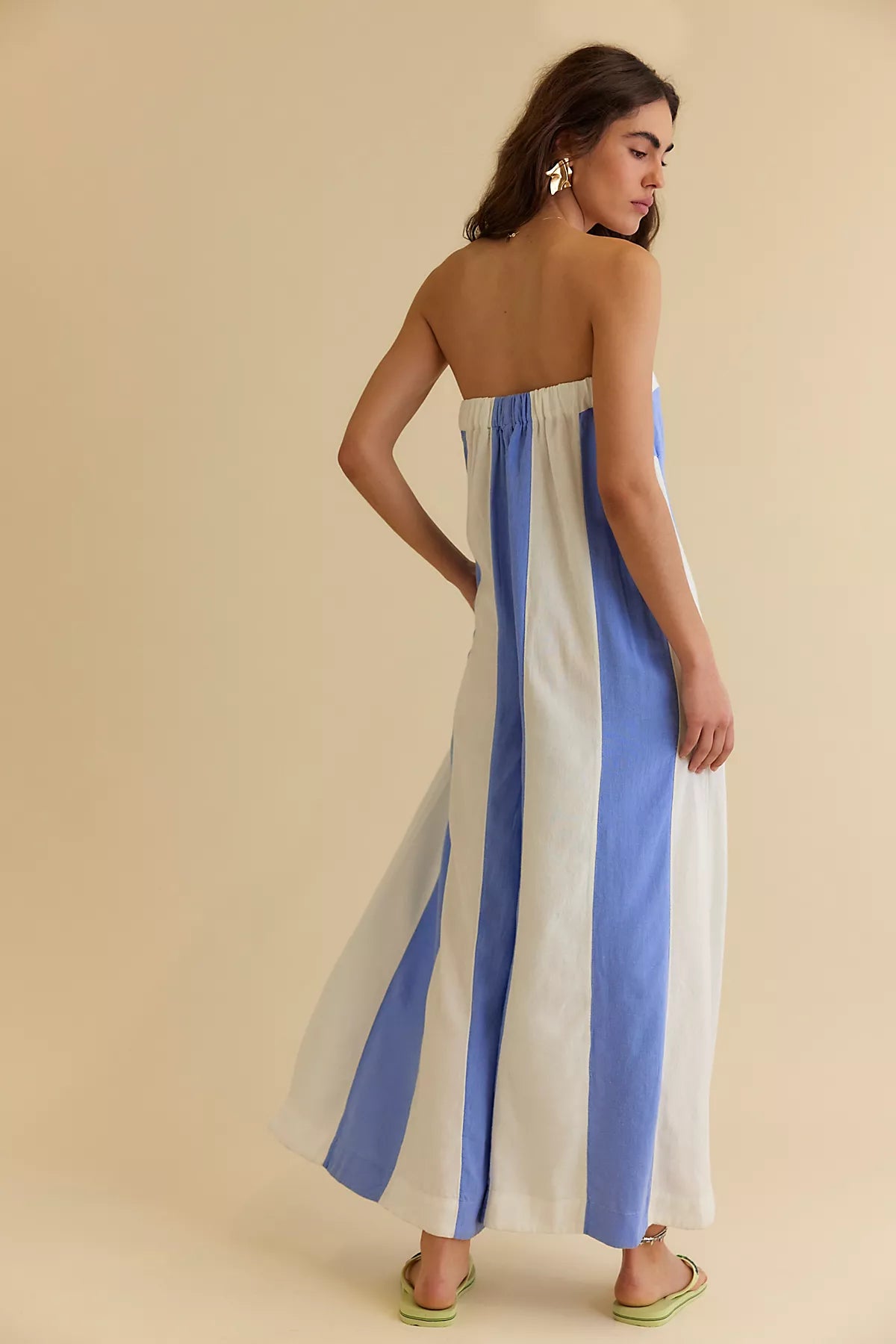 Eden Jumpsuit