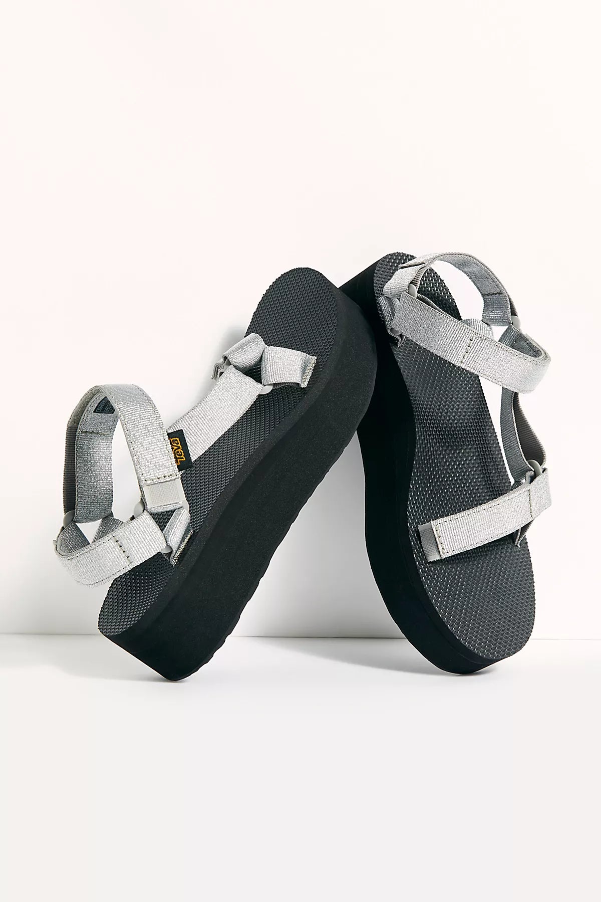 Teva Flatform Universal Sandals