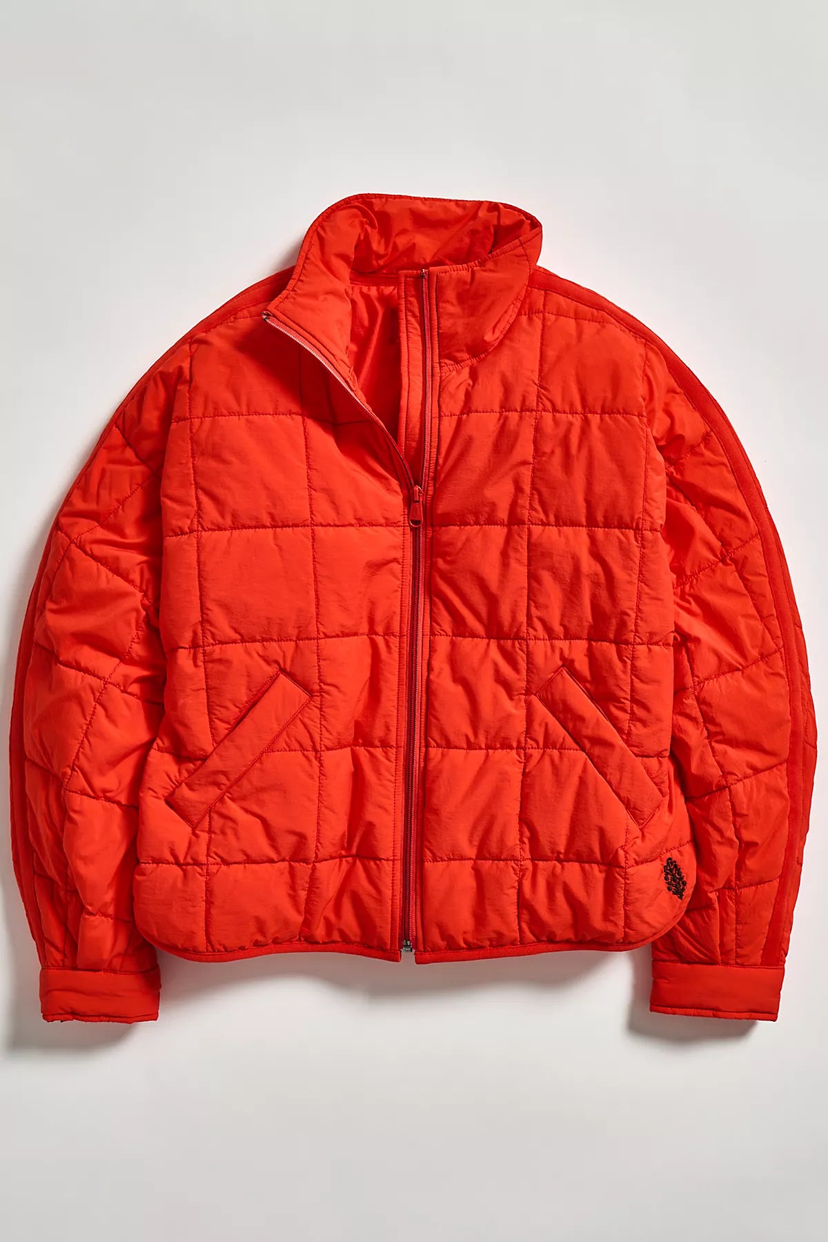 Pippa Packable Puffer Jacket