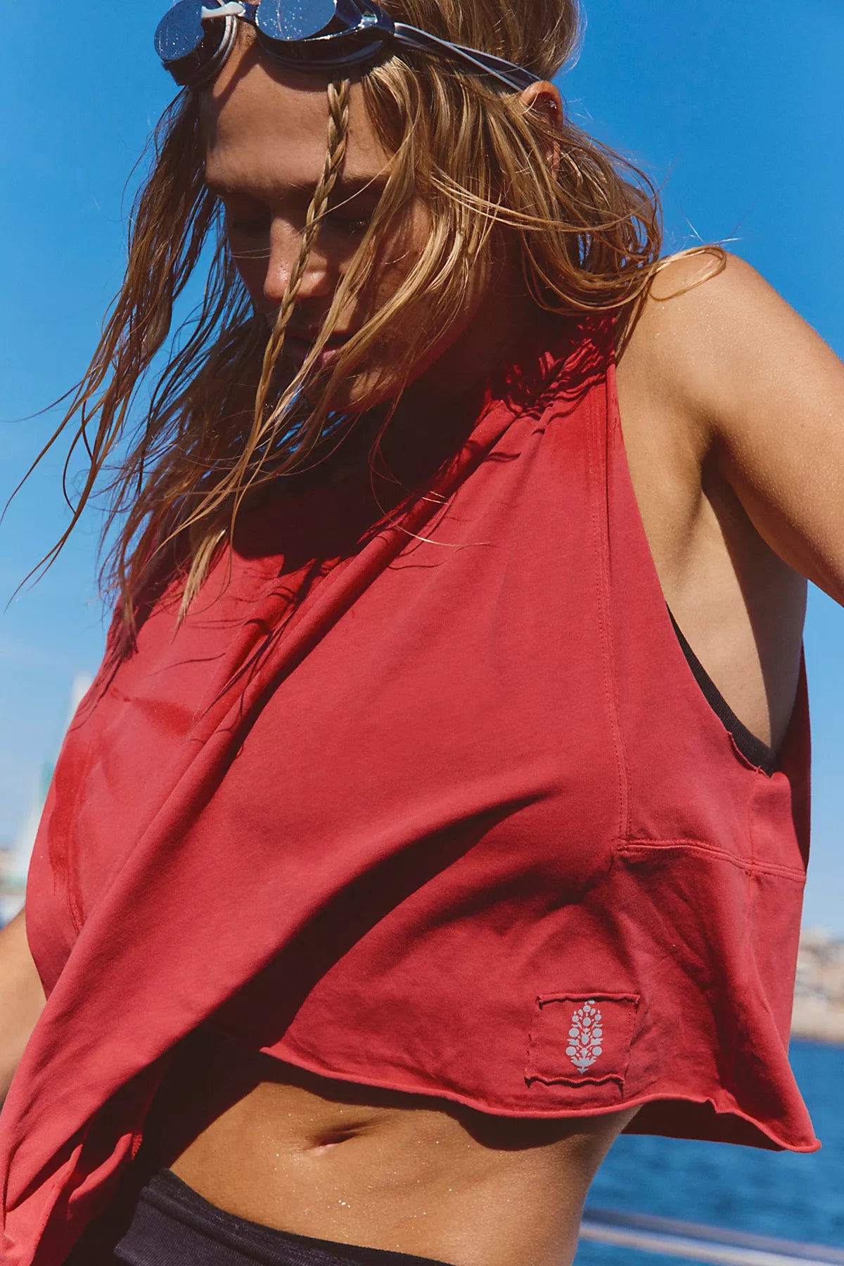 Inspire Tank