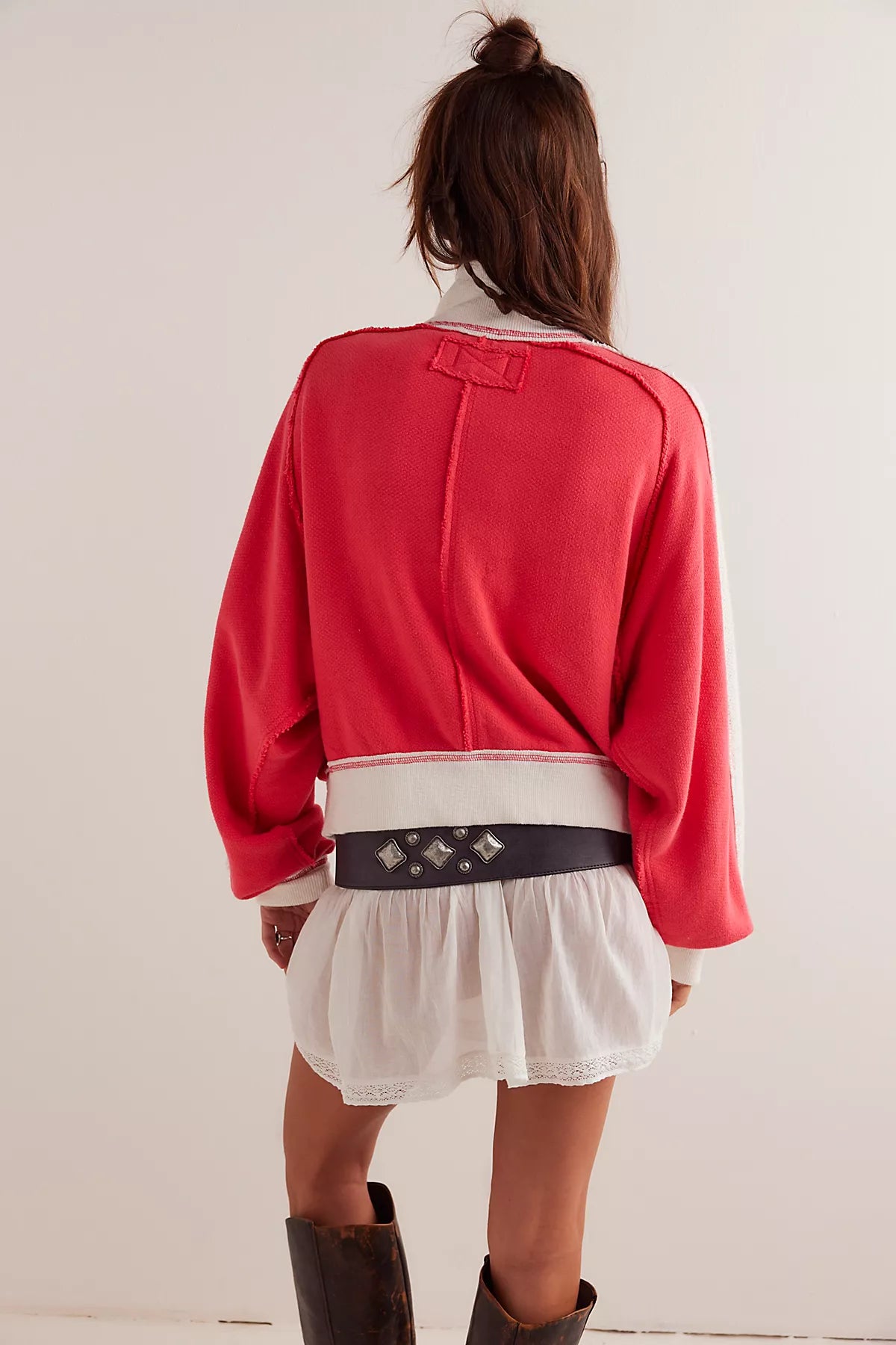 We The Free I'm Yours Turtle Zip-Up