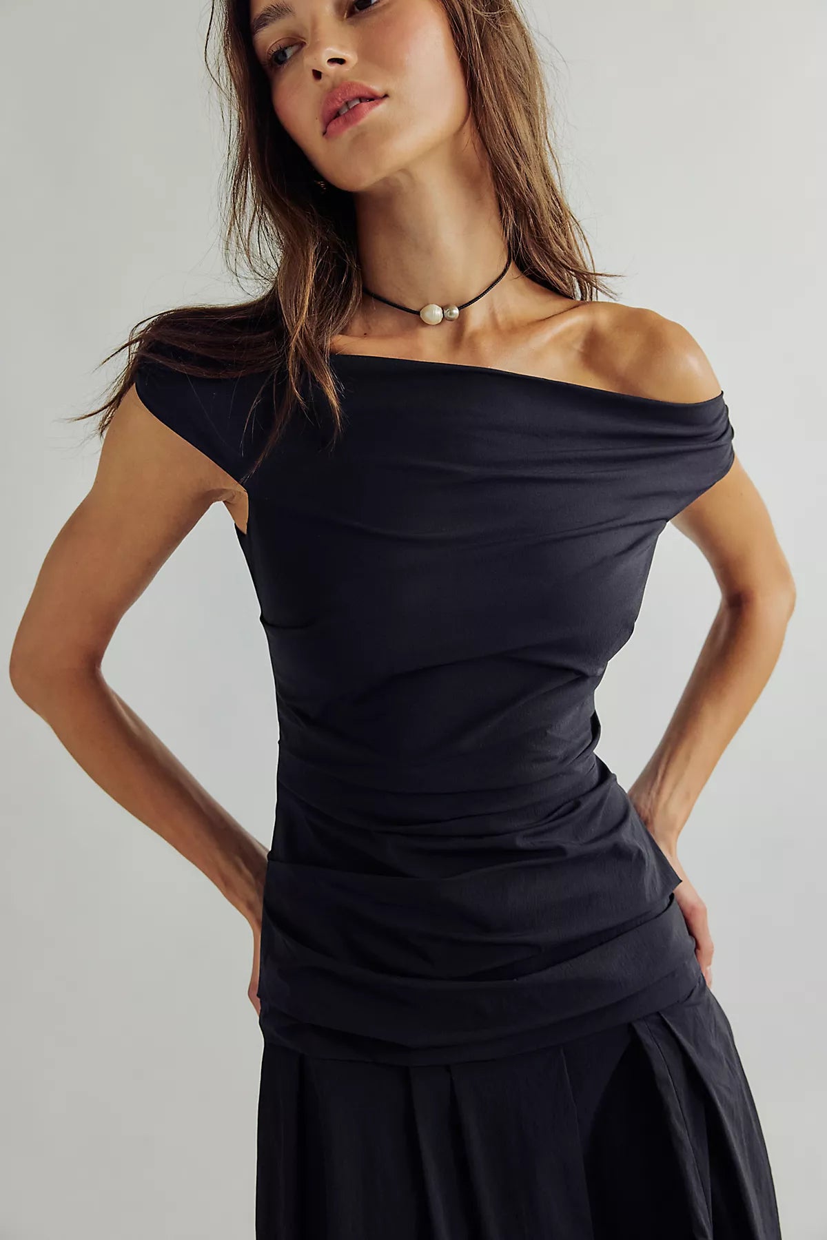 Bec + Bridge Apolline Maxi Dress