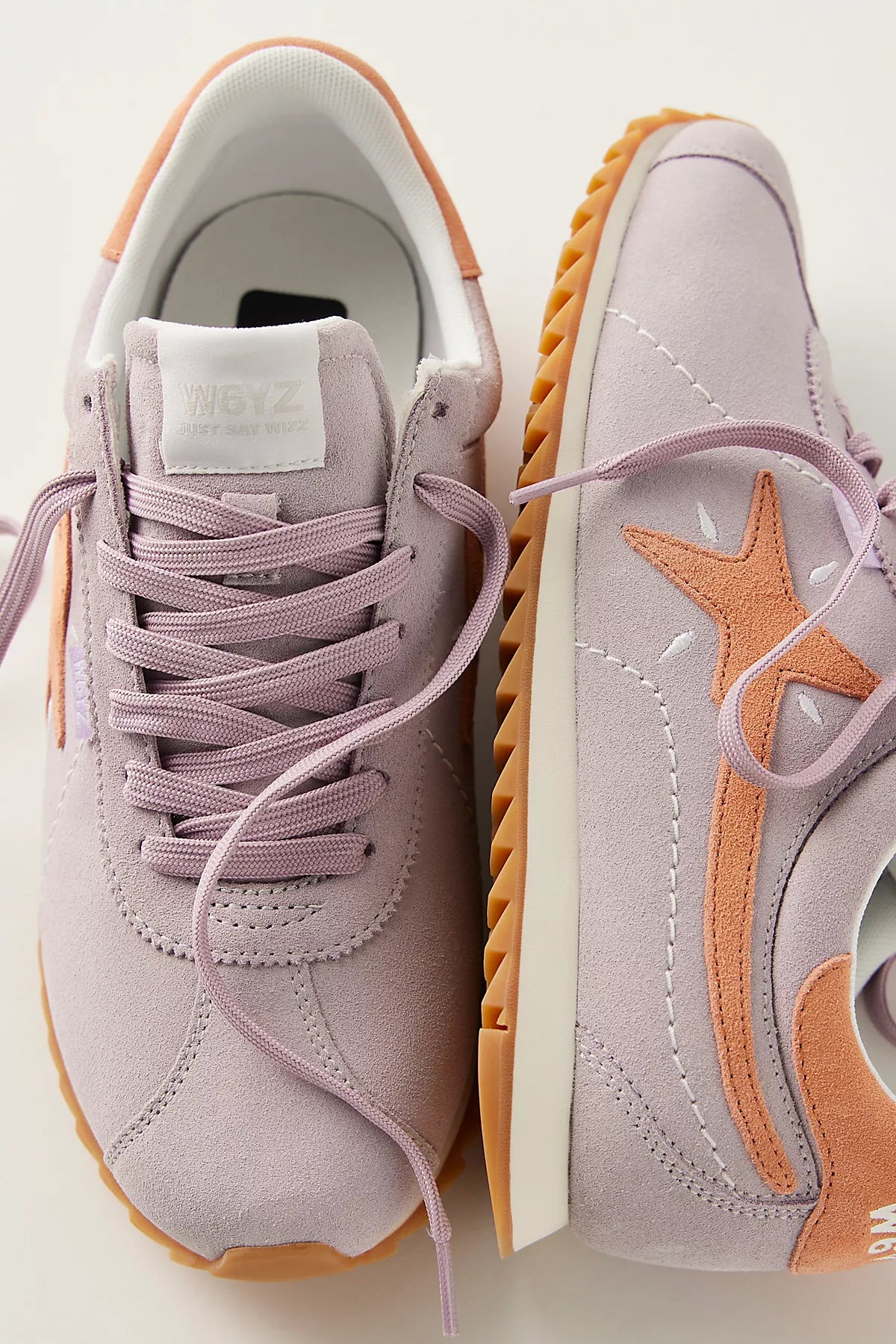 Tahiti Sneakers