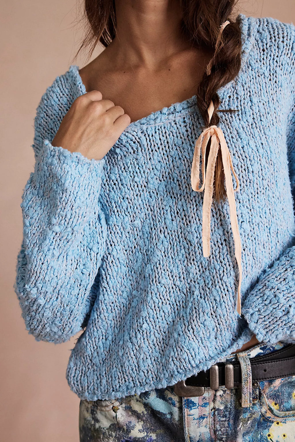 Firefly Pullover