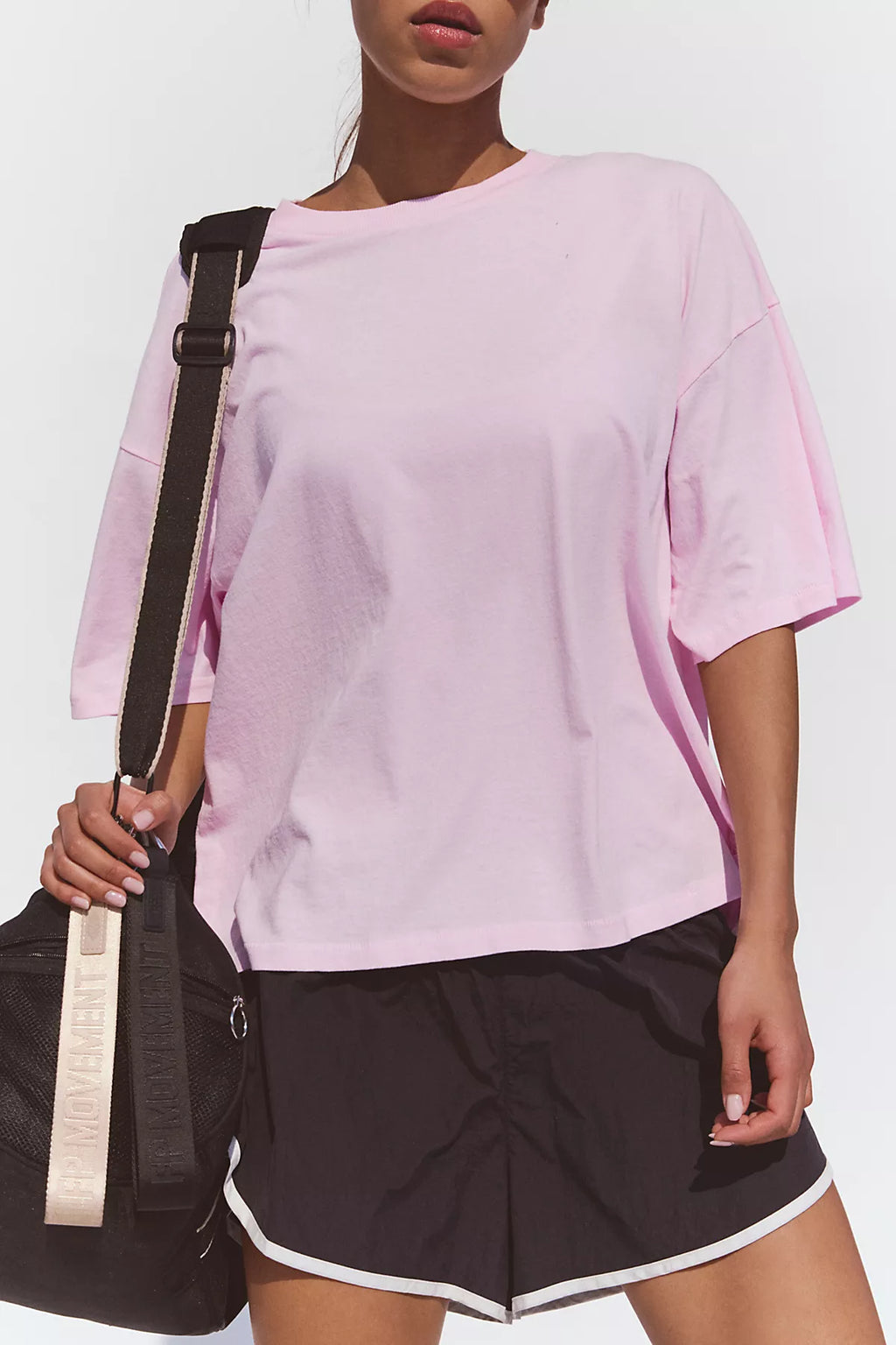 Tackle Tee