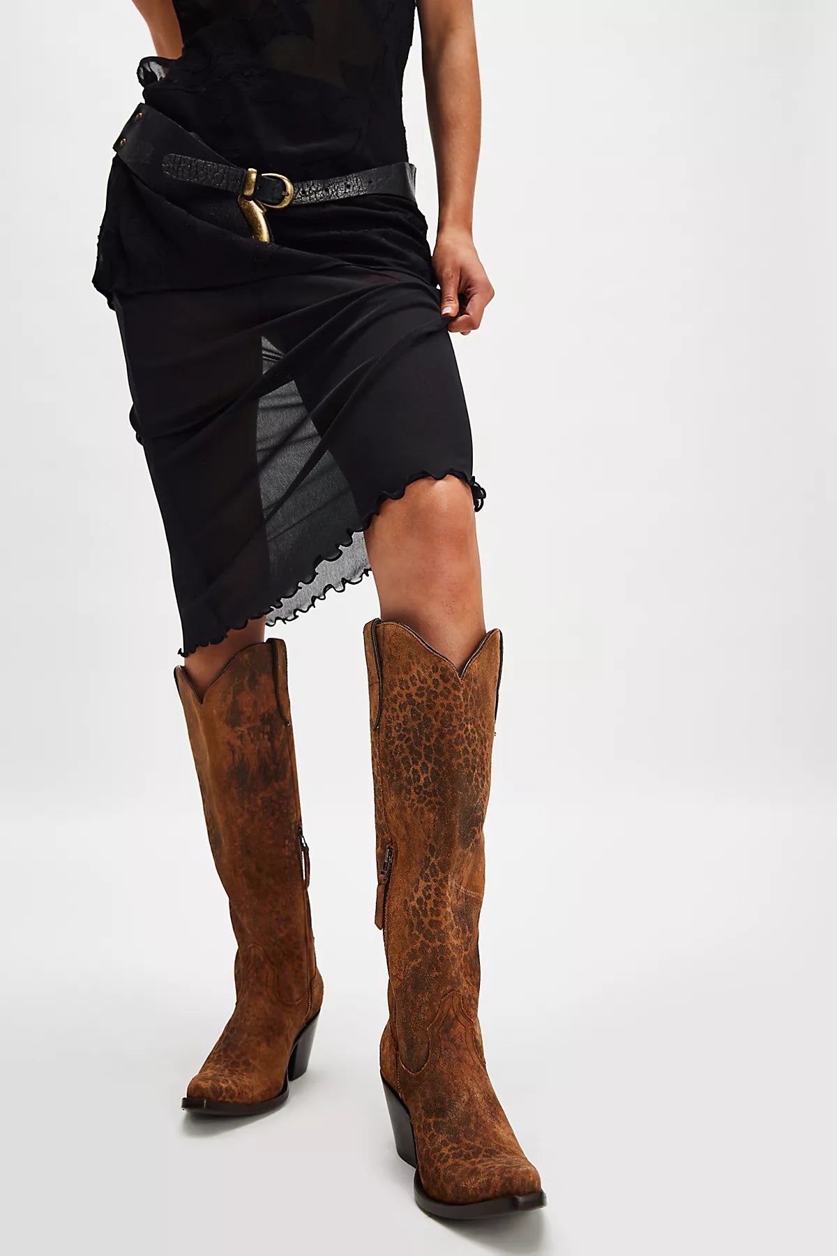 Ariat Casanova Western Boots