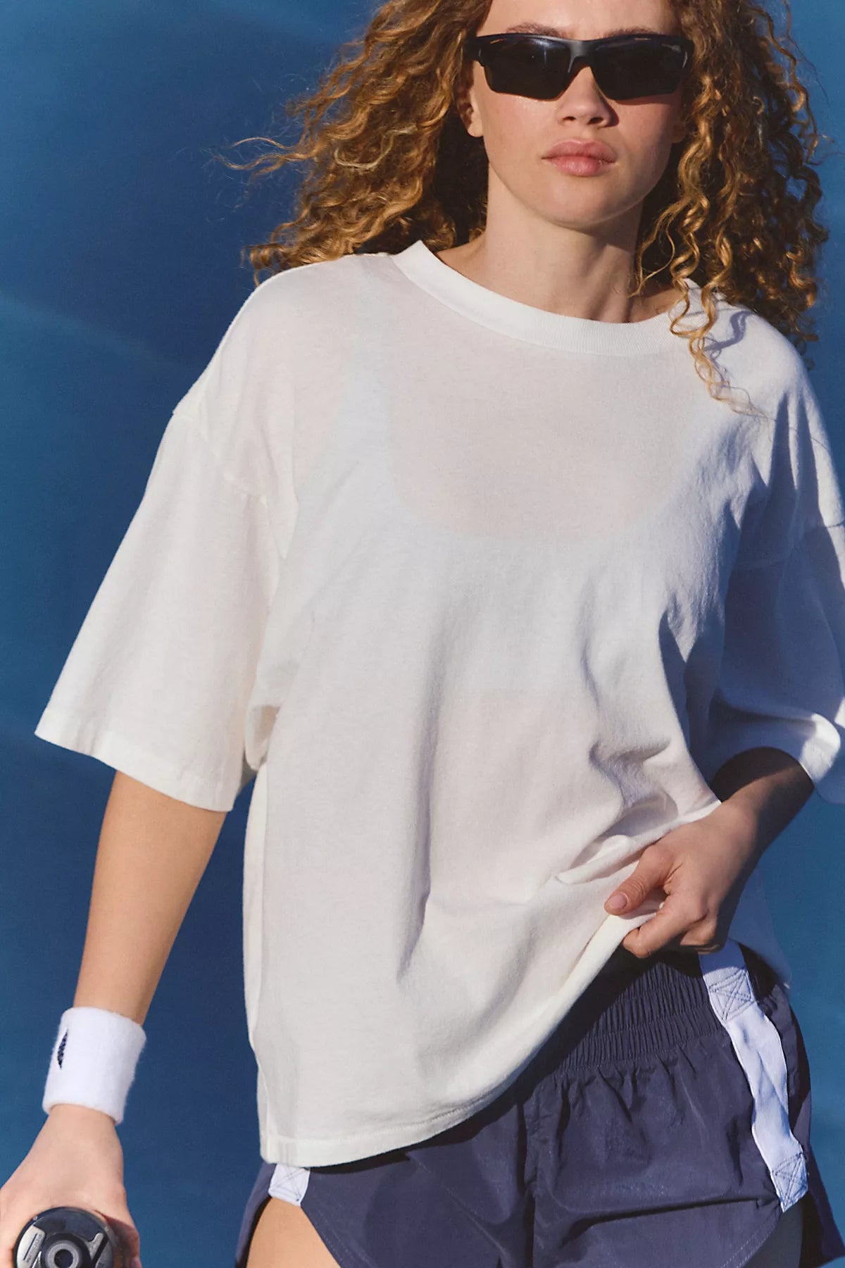 Tackle Tee