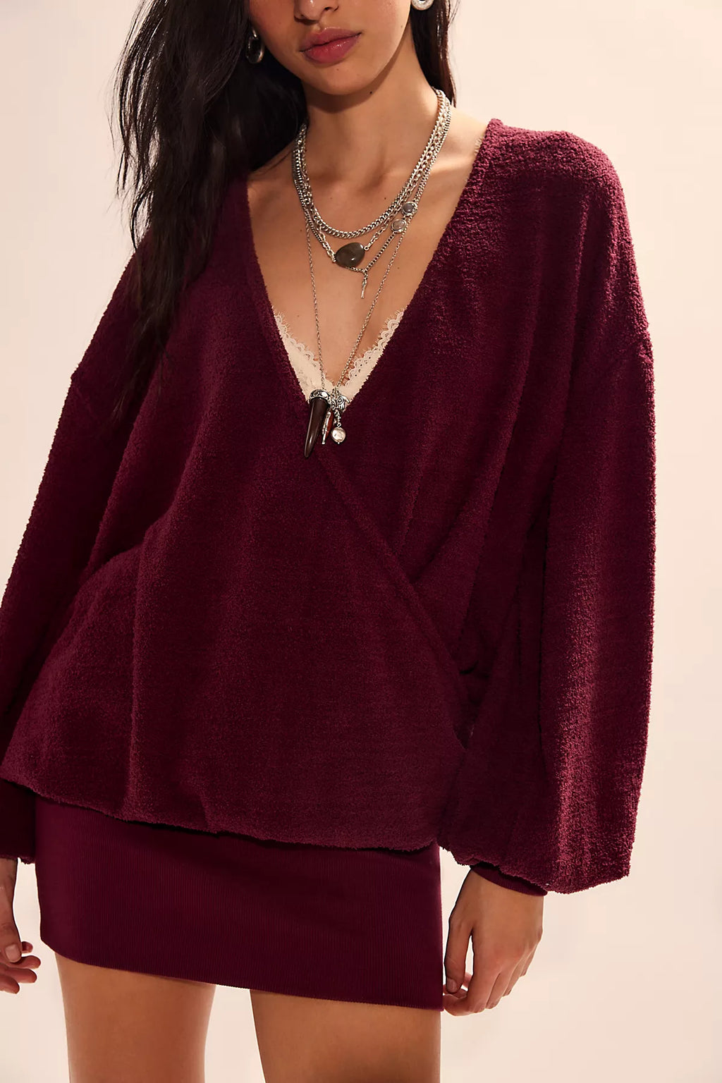 Luella Mini Dress