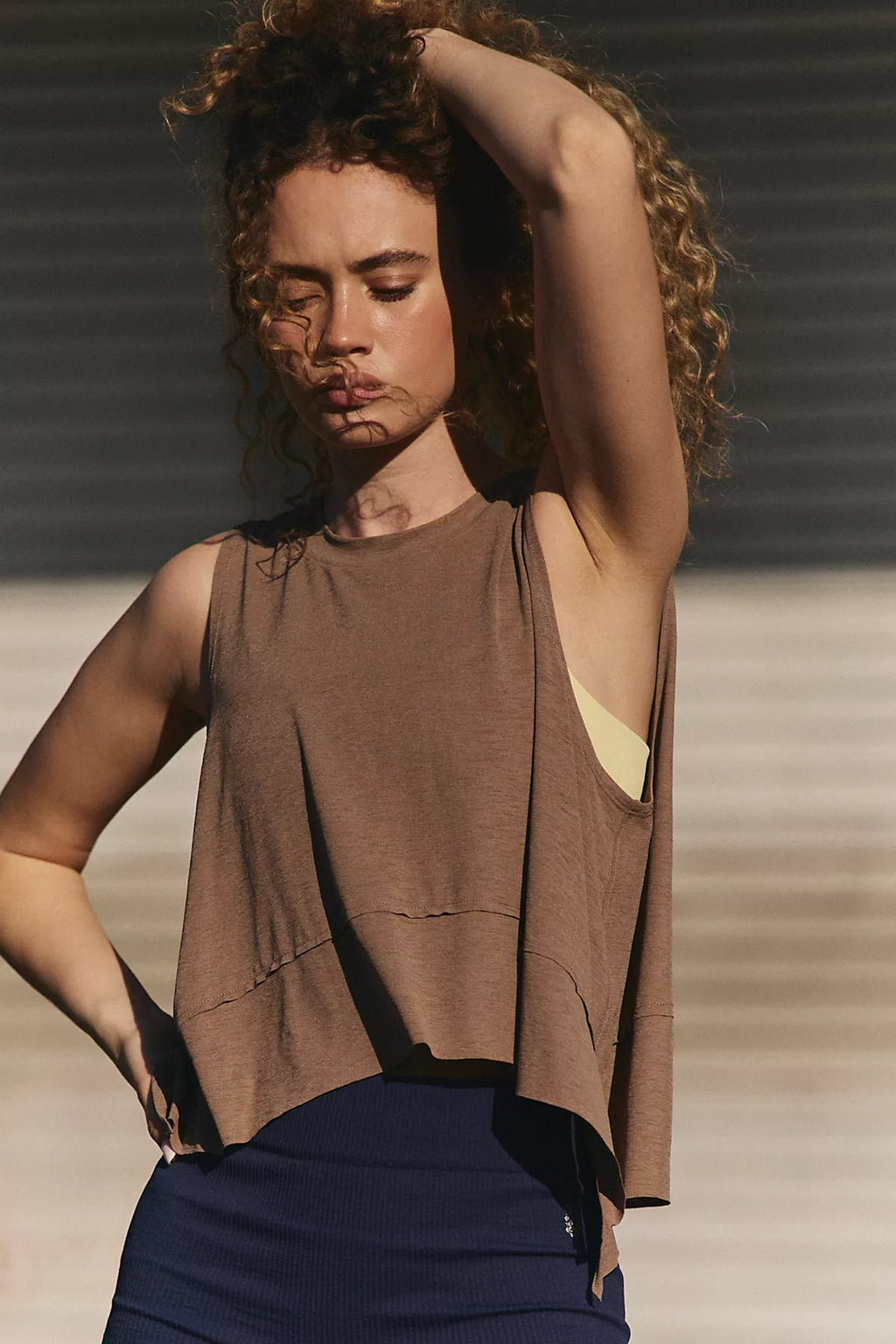 Tempo UV Protection Tank