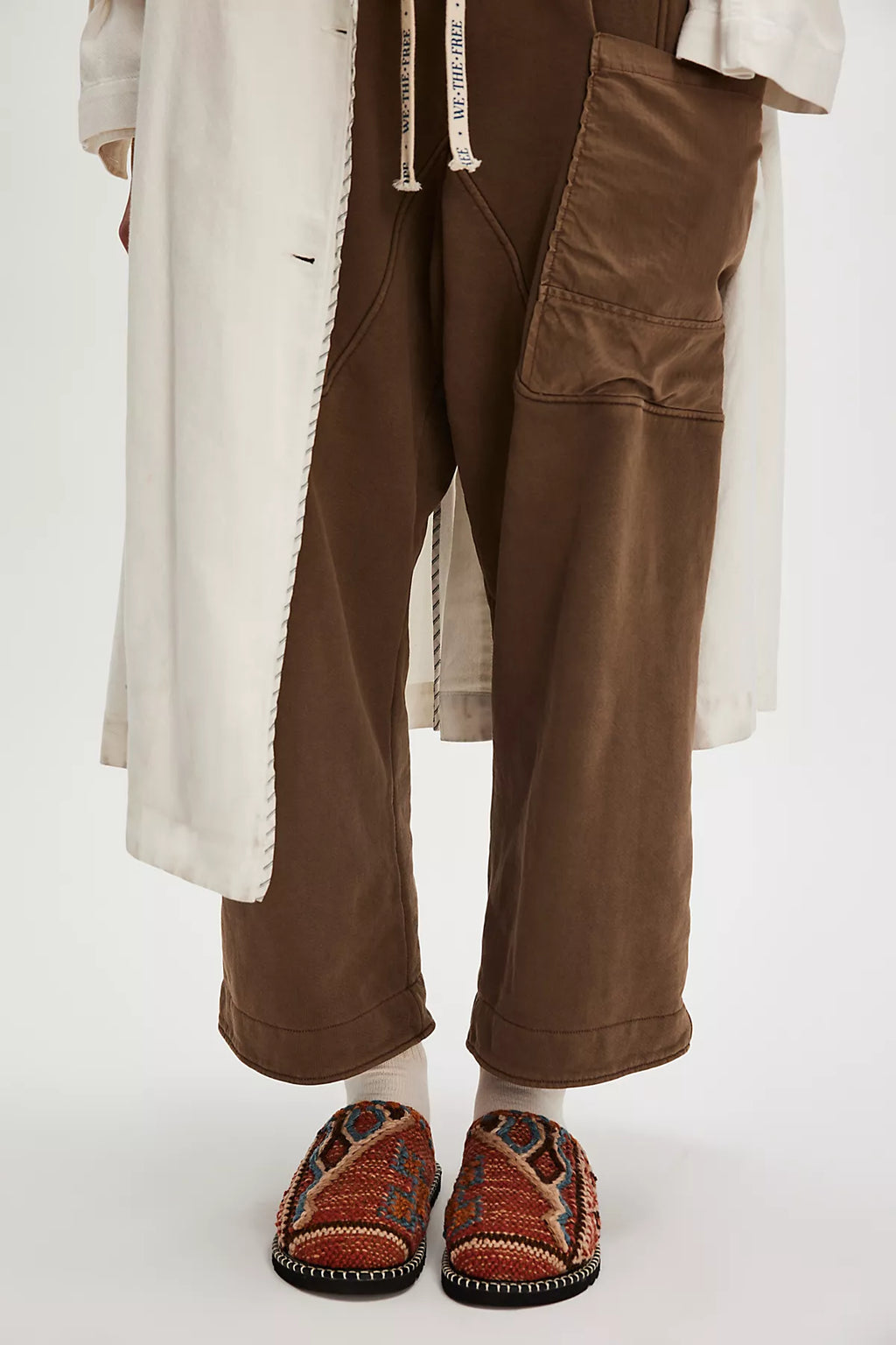 Magic Carpet Mules