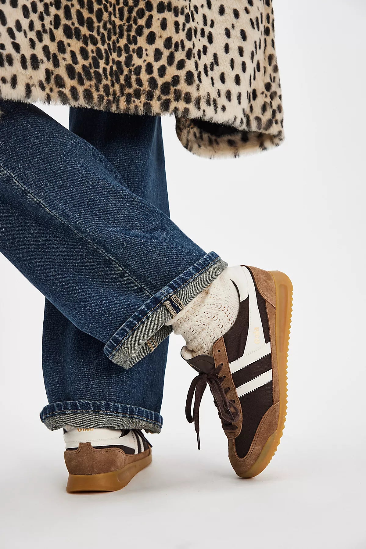 Gola Tornado Sneakers