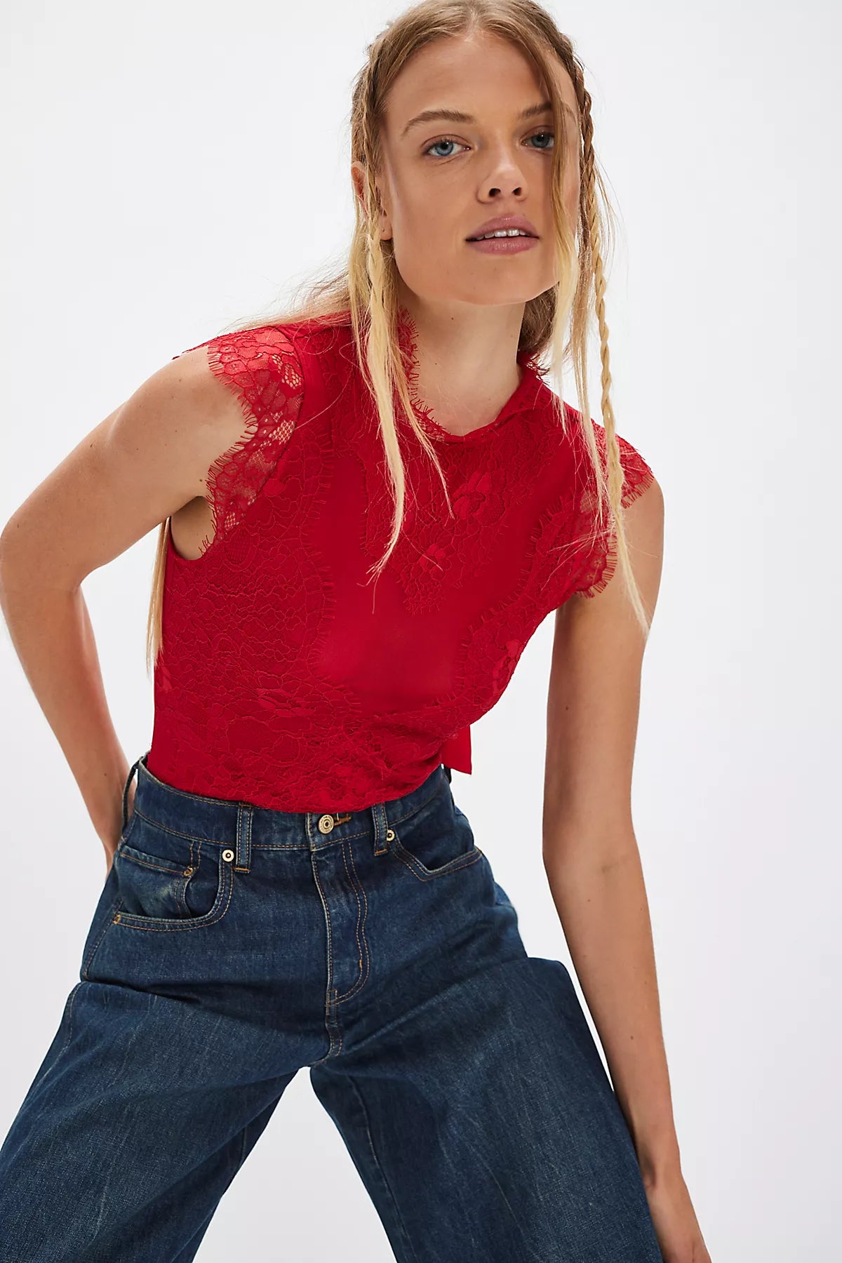 Sweet Nothings Bodysuit