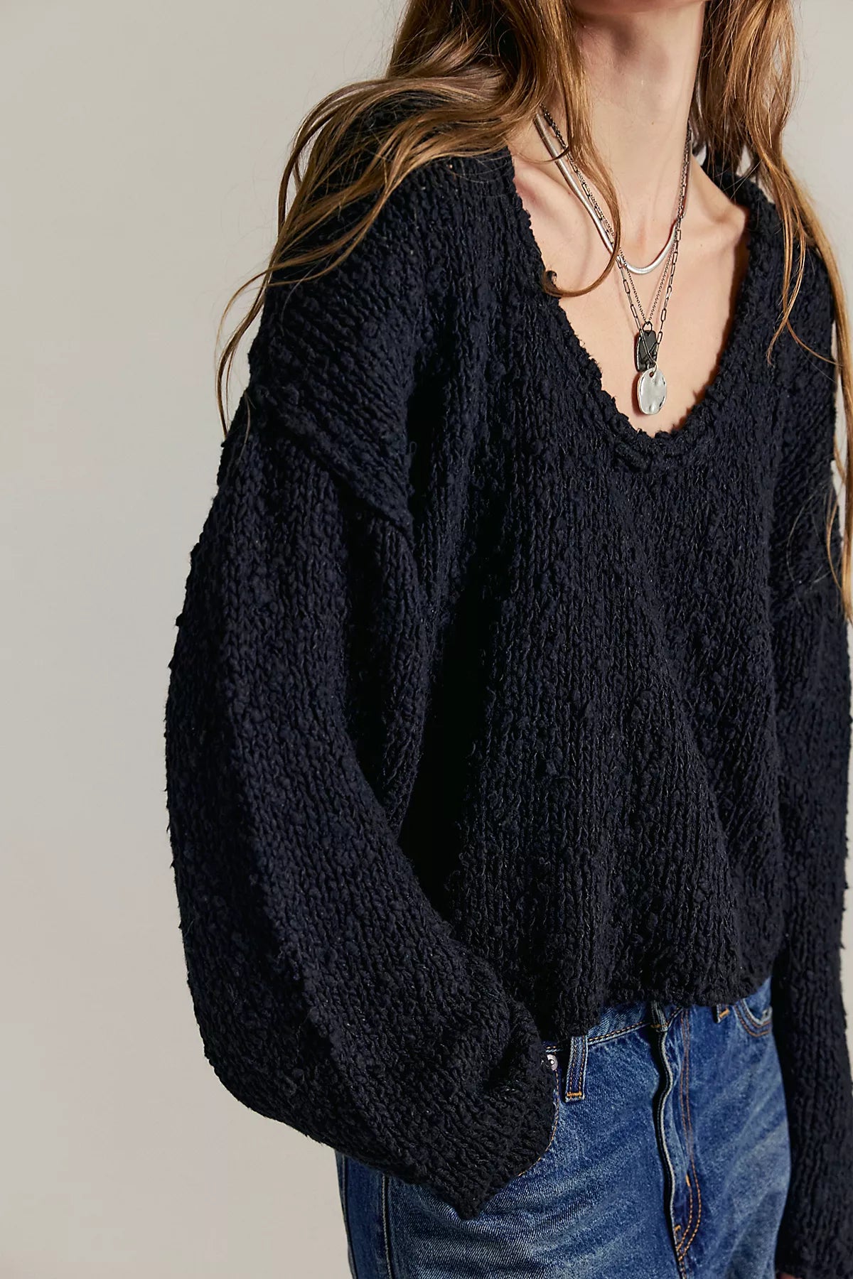 Firefly Pullover