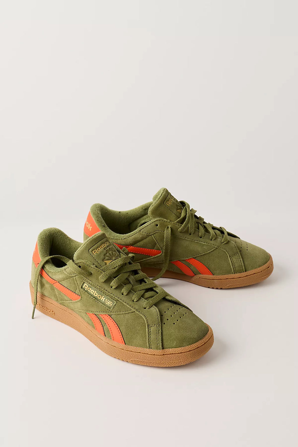 Reebok Club C Grounds Sneakers