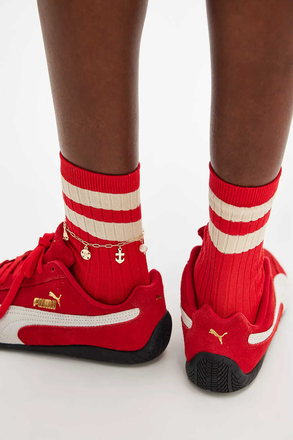 Puma Speedcat Sneakers