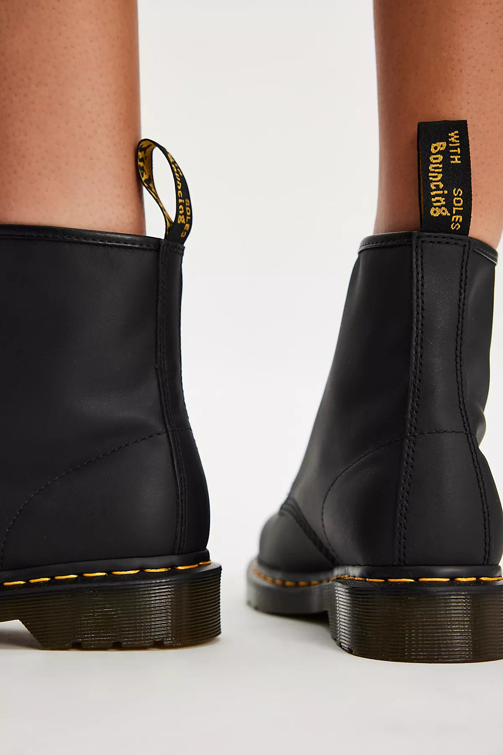Dr. Martens 1460 Lace-Up Boots
