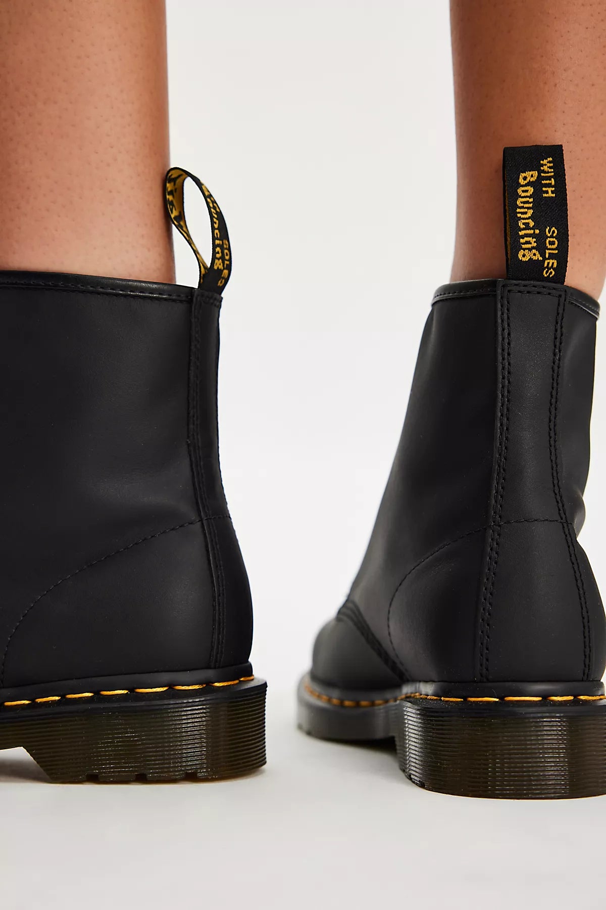 Dr. Martens 1460 Lace-Up Boots