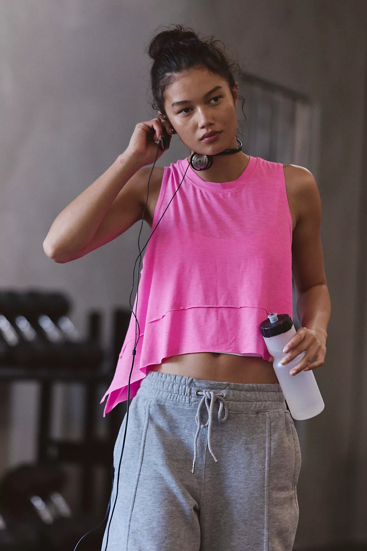 Tempo UV Protection Tank