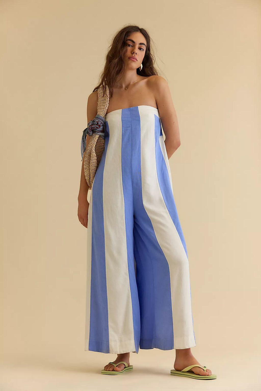 Eden Jumpsuit