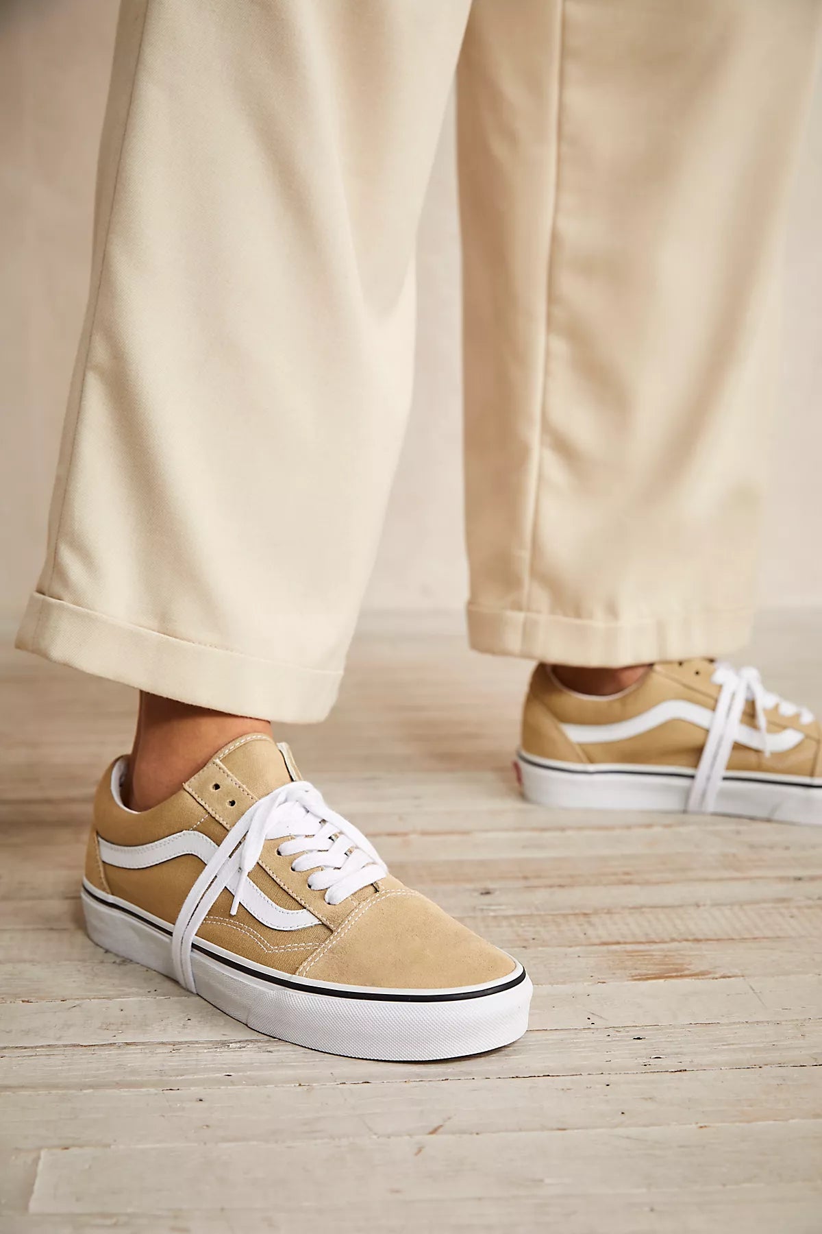 Vans Old Skool Sneakers