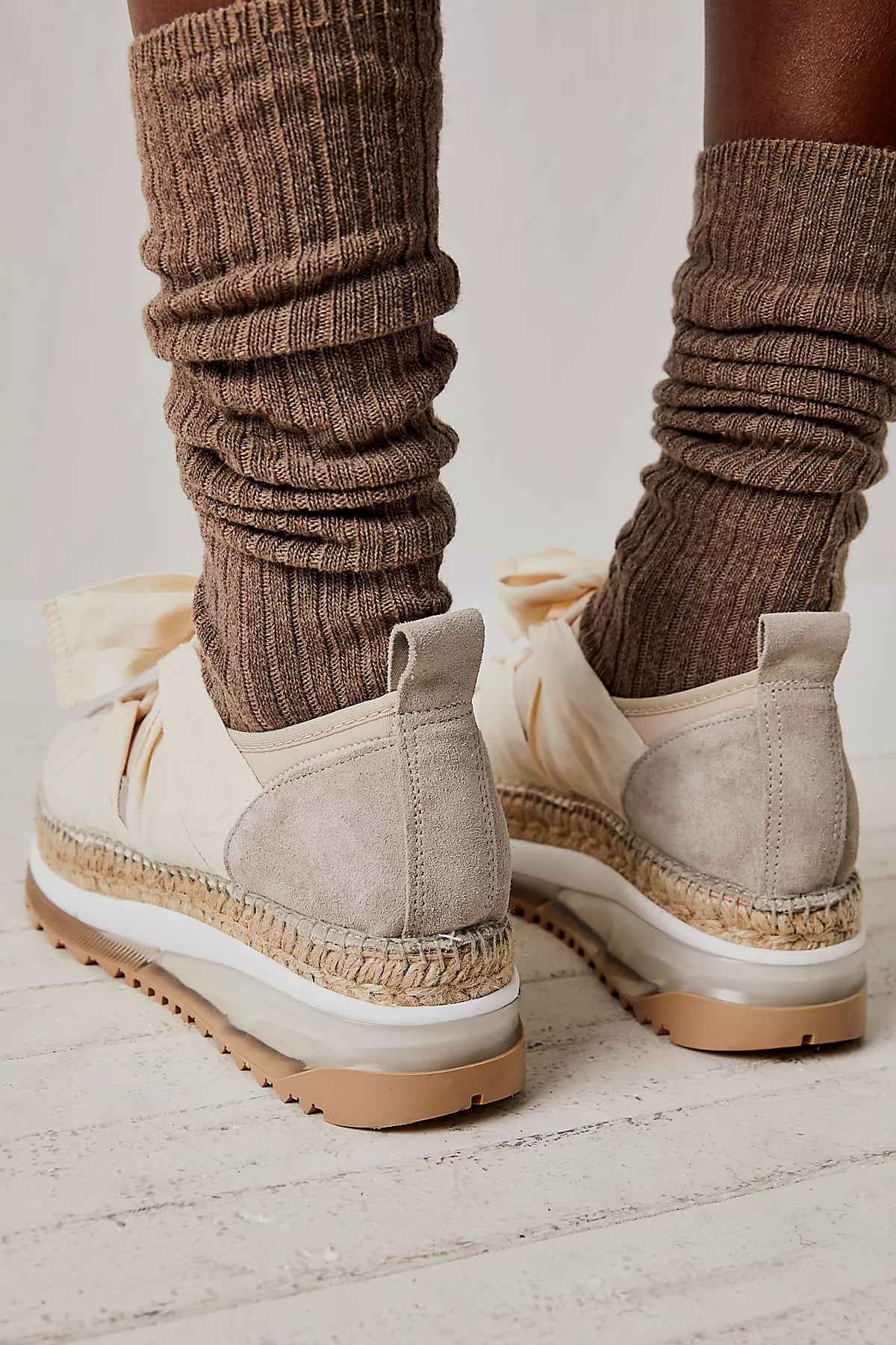 Chapmin Espadrille Sneakers