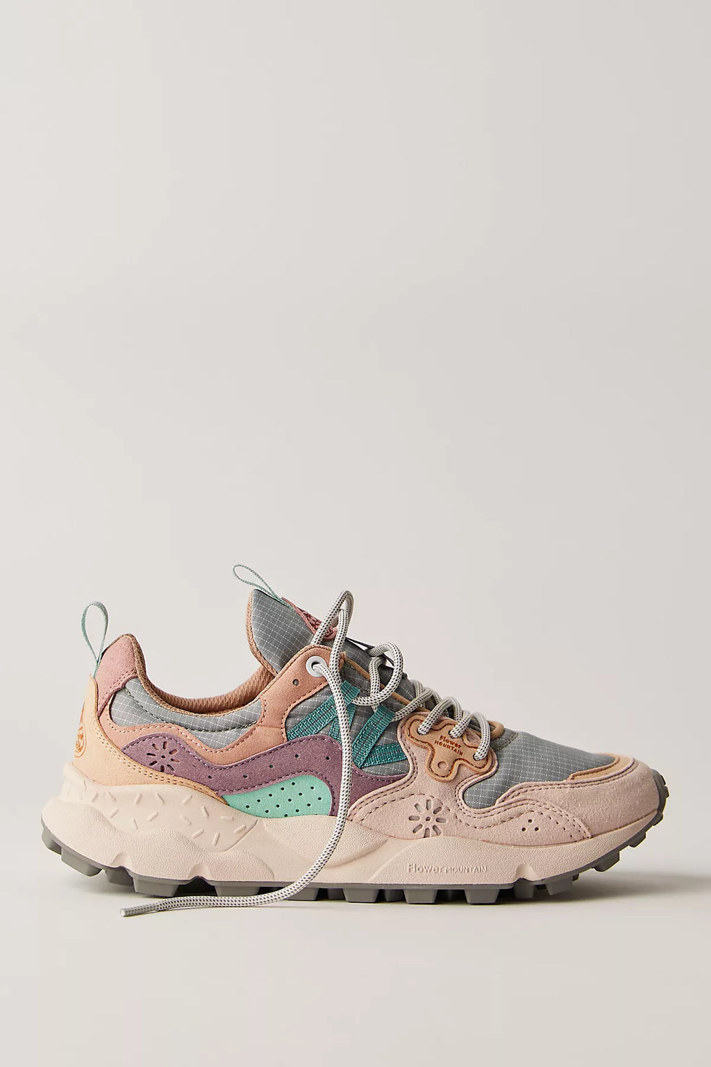 Yamano 3 Sneakers