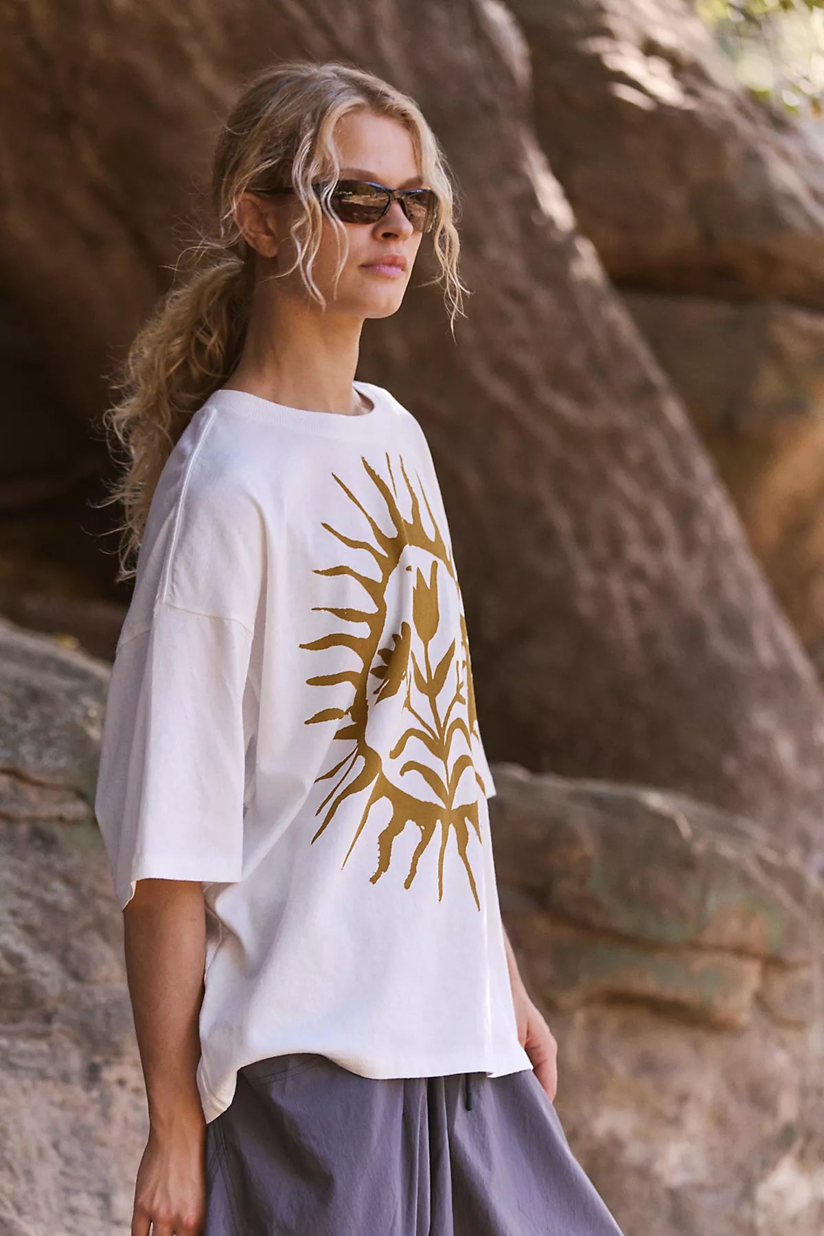 Tackle Graphic Tee