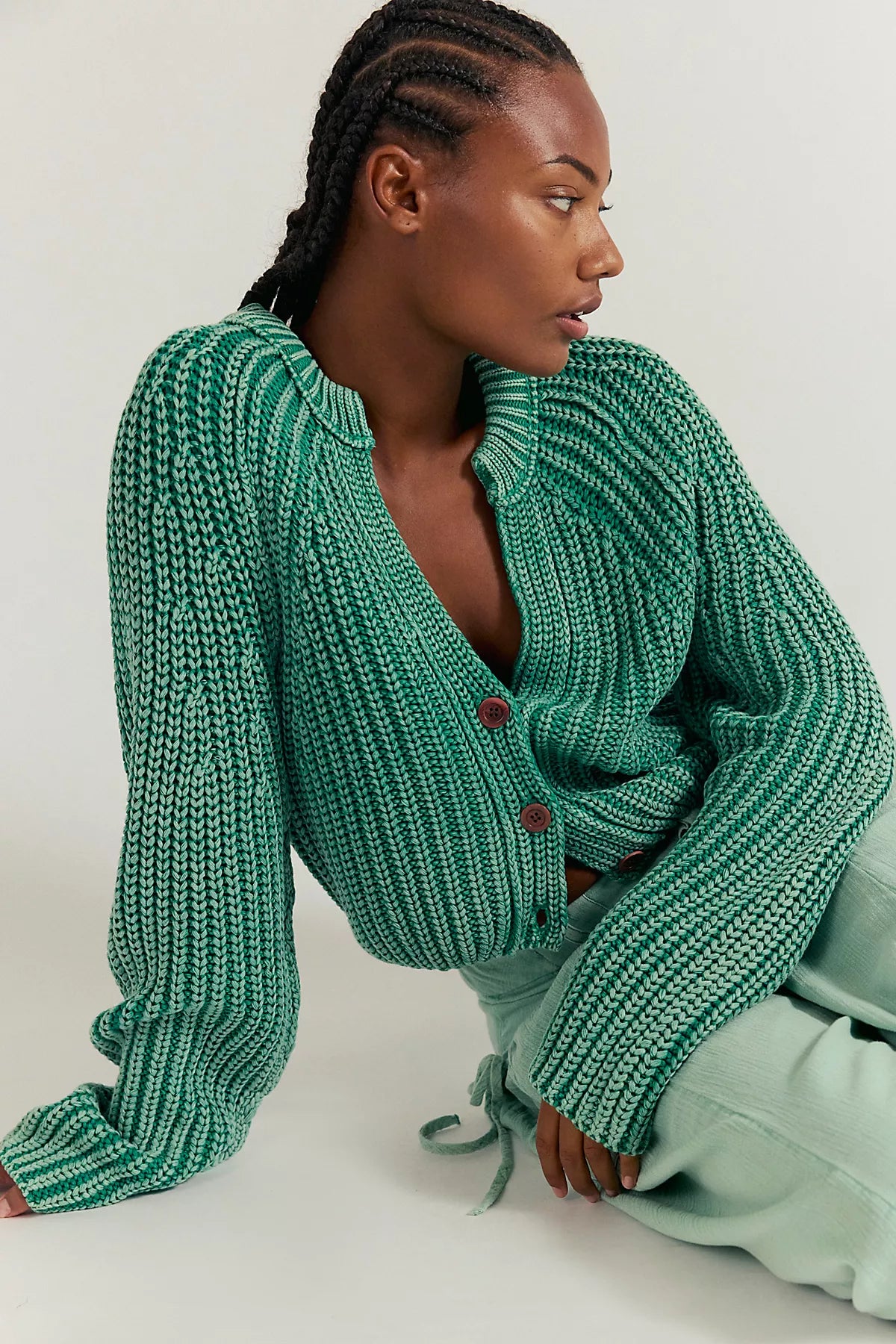 Sweet Nothing Cotton Cardi
