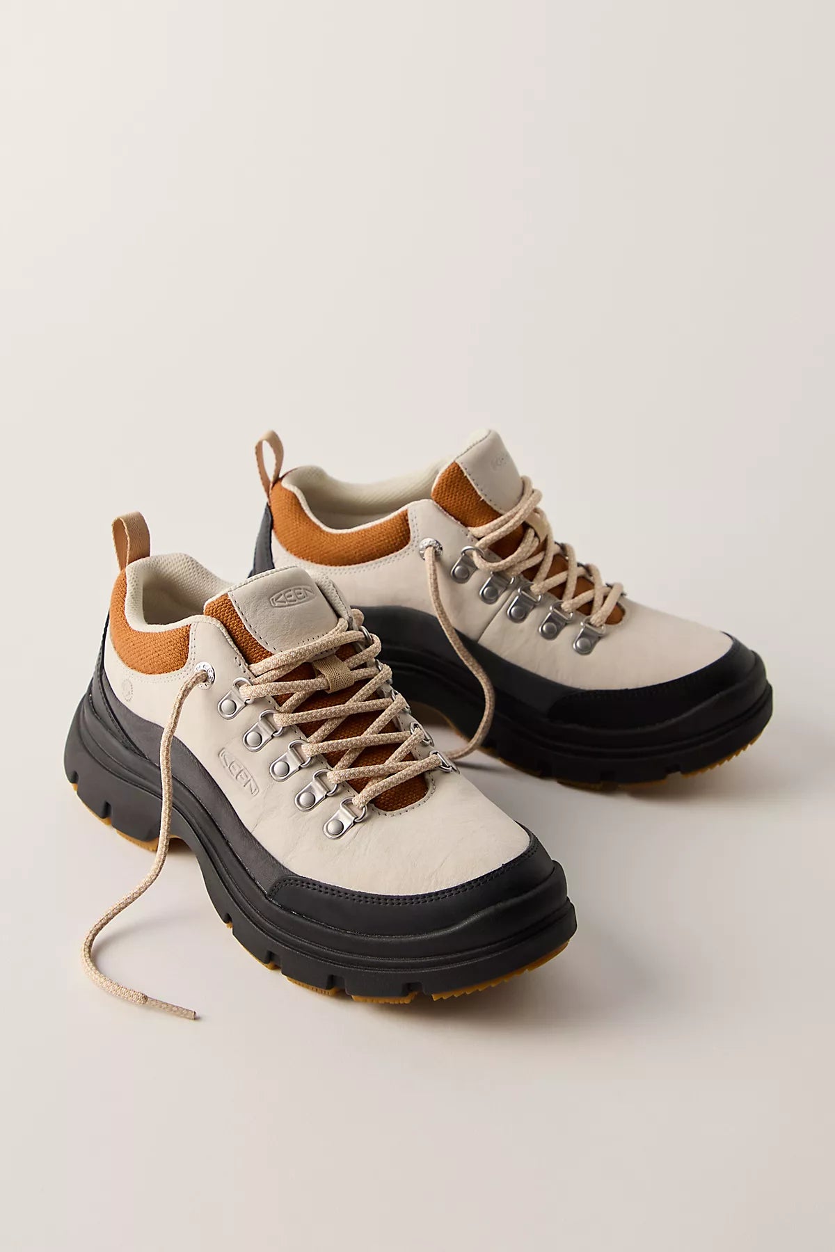 KEEN Kosa Oxford Sneakers
