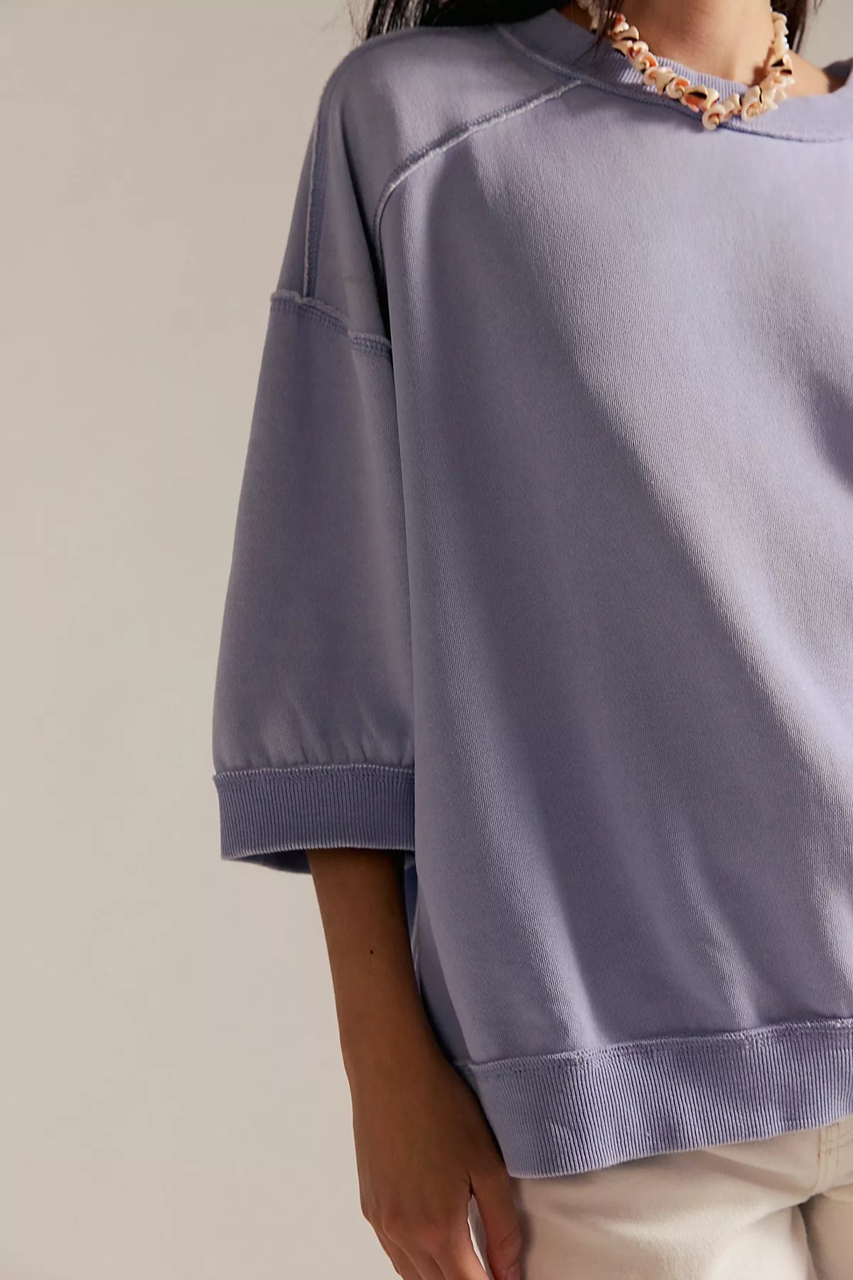 We The Free Everything Pullover